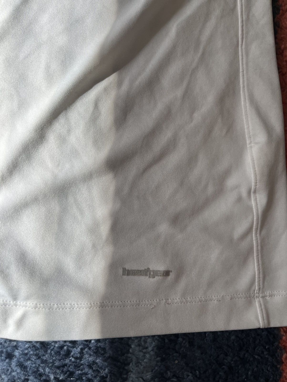 Under Armour × Vintage Tottenham Hotspurs 2014-15 home Kit Size US M / EU 48-50 / 2 - 3 Thumbnail