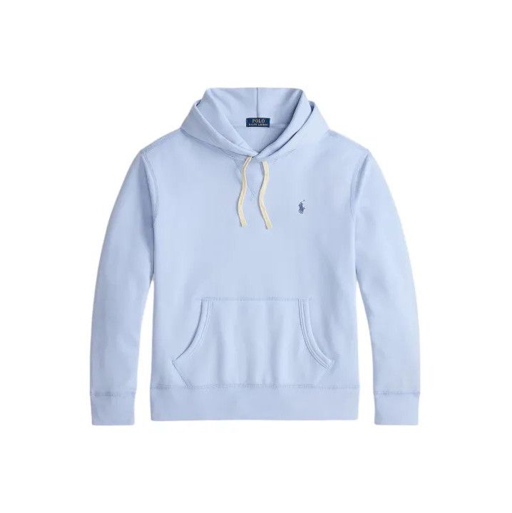 Polo Ralph Lauren Polo Ralph Lauren Men's Fleece Hooded Sweatshirt Size US XL / EU 56 / 4 - 1 Thumbnail