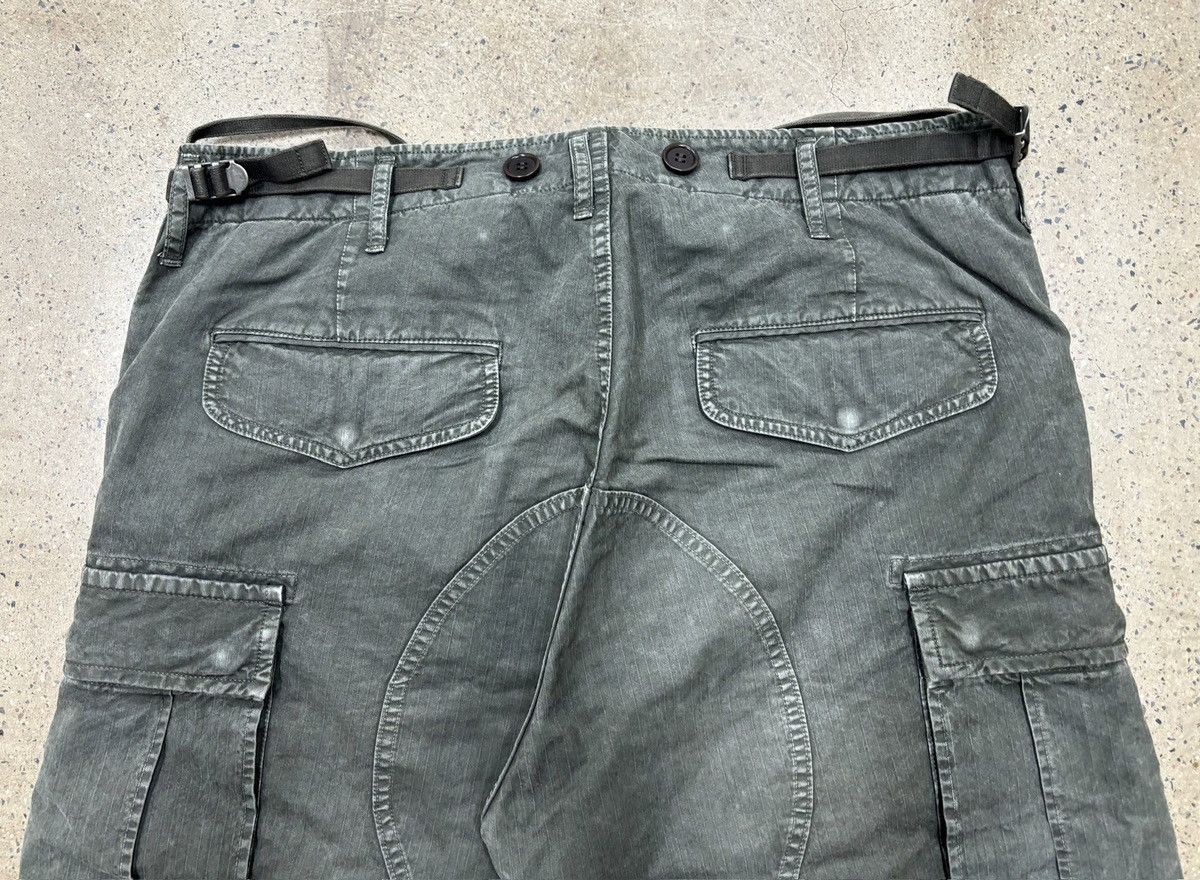 Visvim Visvim 22ss Eiger Sanction Shorts Hbt ，size 3 Size US 36 / EU 52 - 7 Thumbnail