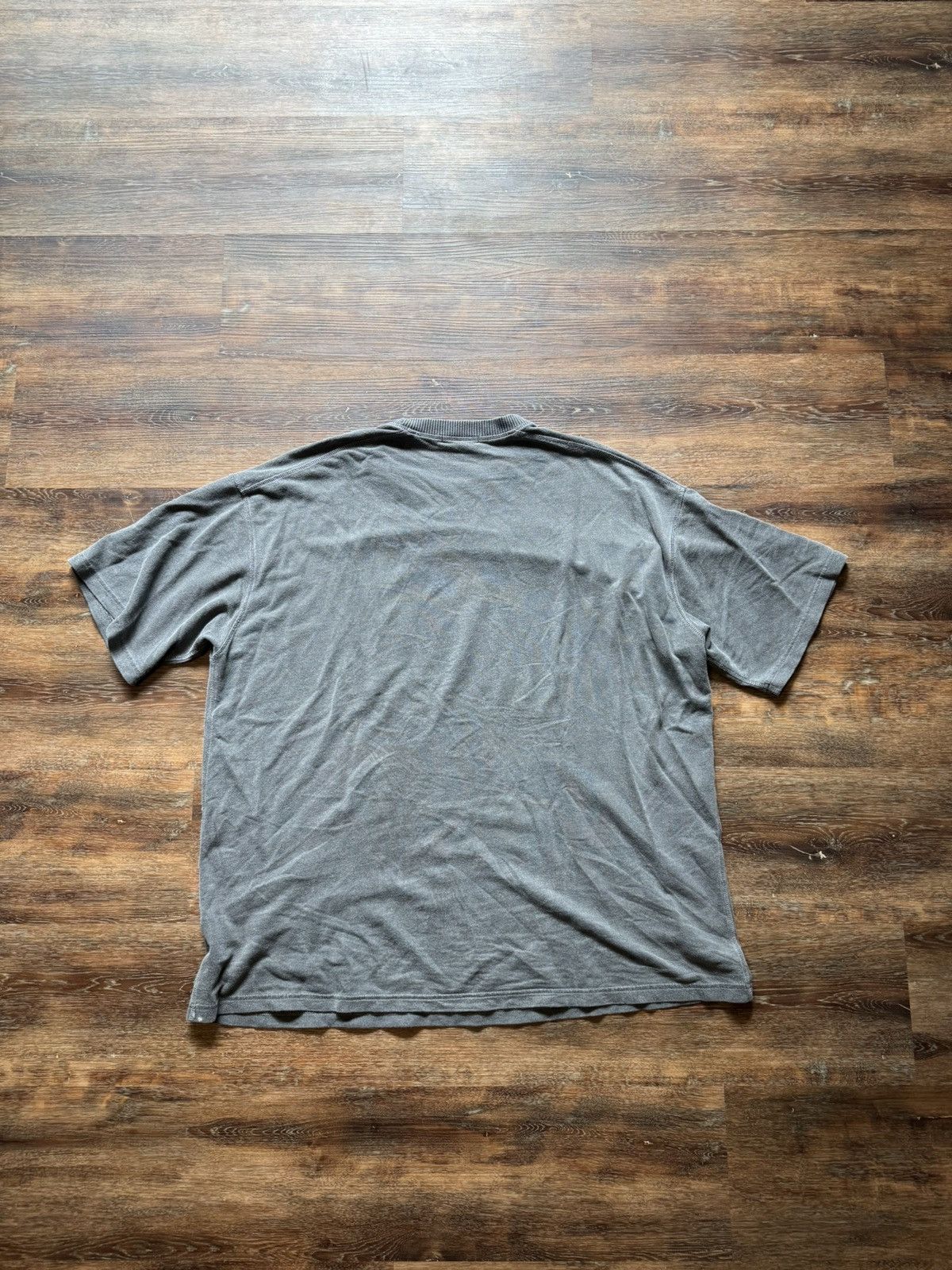 Cole Buxton Cole Buxton warm up t-shirt Size US XL / EU 56 / 4 - 2 Thumbnail