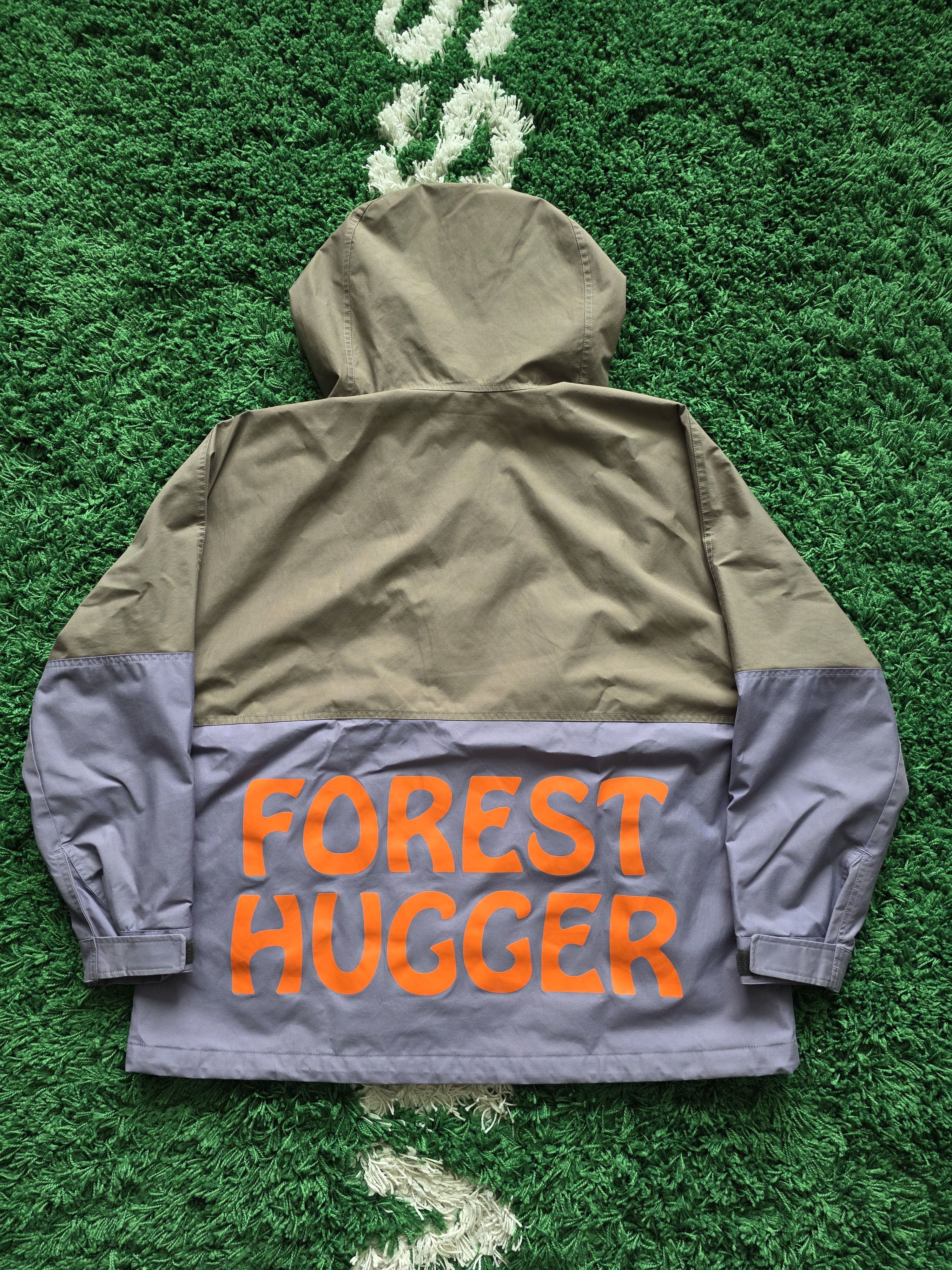 The North Face TNF x Online Ceramics Windjammer Size US M / EU 48-50 / 2 - 2 Thumbnail
