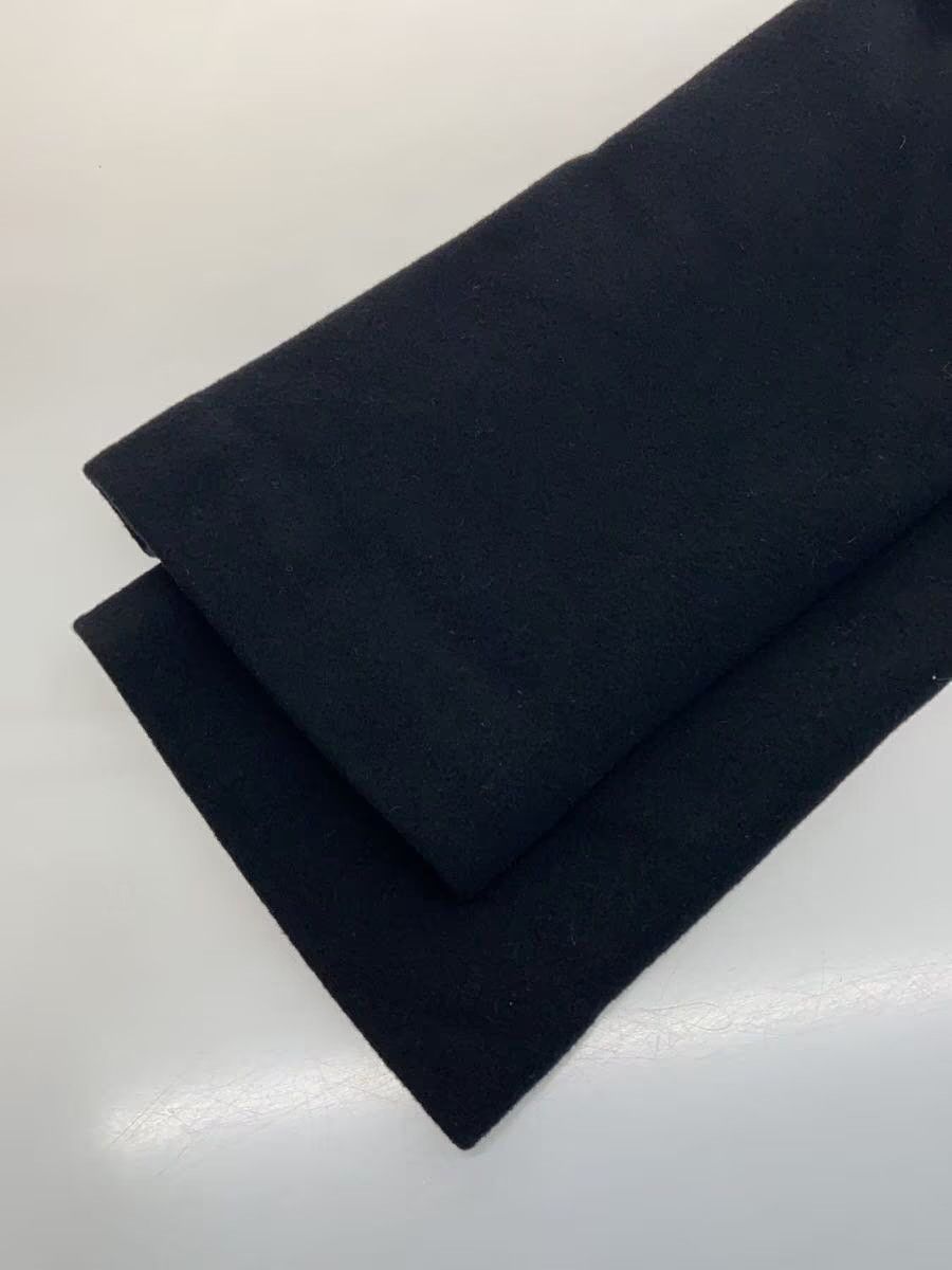 Yohji Yamamoto yohji yamamoto POUR HOMME Y's No-collar cashmere long coat Size US L / EU 52-54 / 3 - 5 Thumbnail