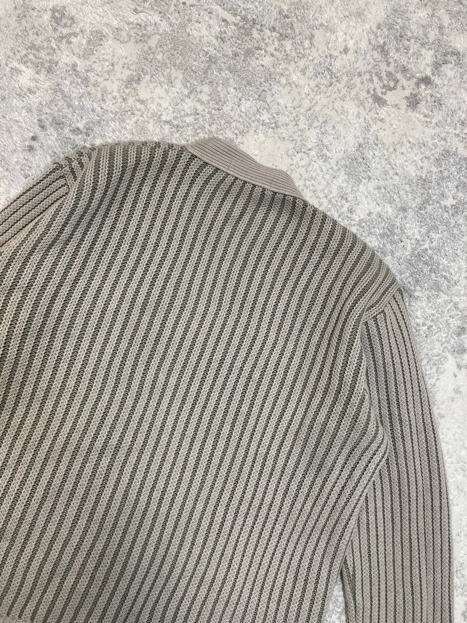 Other Vintage Kilspindie Knitted Cardigan Scotland Wool Size L / US 10 / IT 46 - 9 Thumbnail