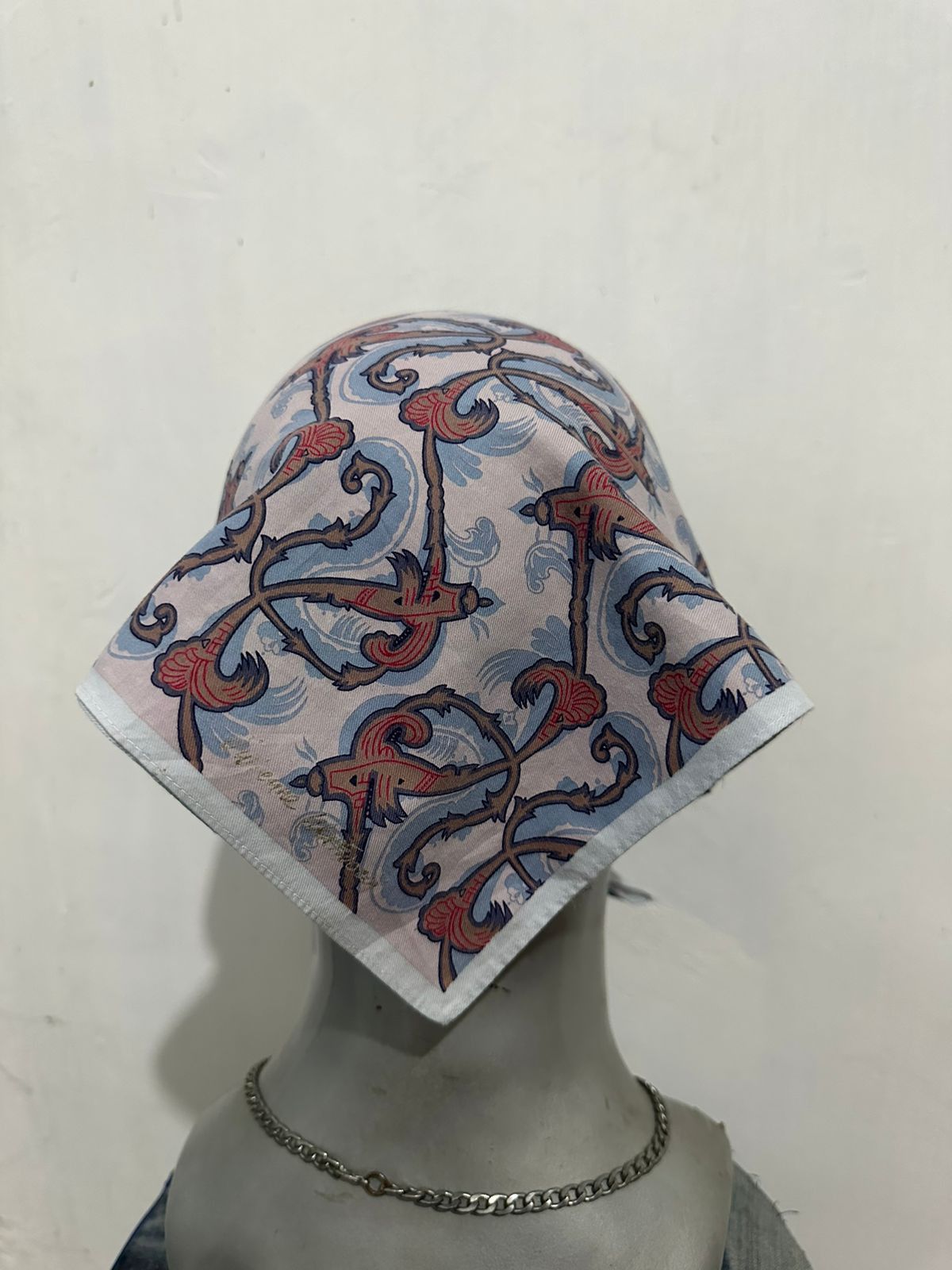 Vivienne Westwood Vivienne Westwood Handkerchief Size ONE SIZE - 4 Thumbnail