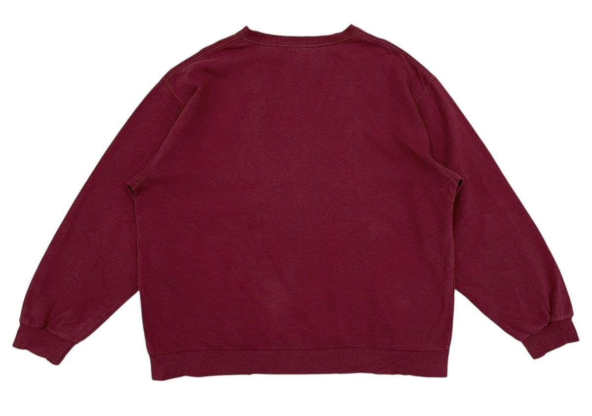 Honda Honda sweatshirt two pockets Size US XL / EU 56 / 4 - 2 Thumbnail