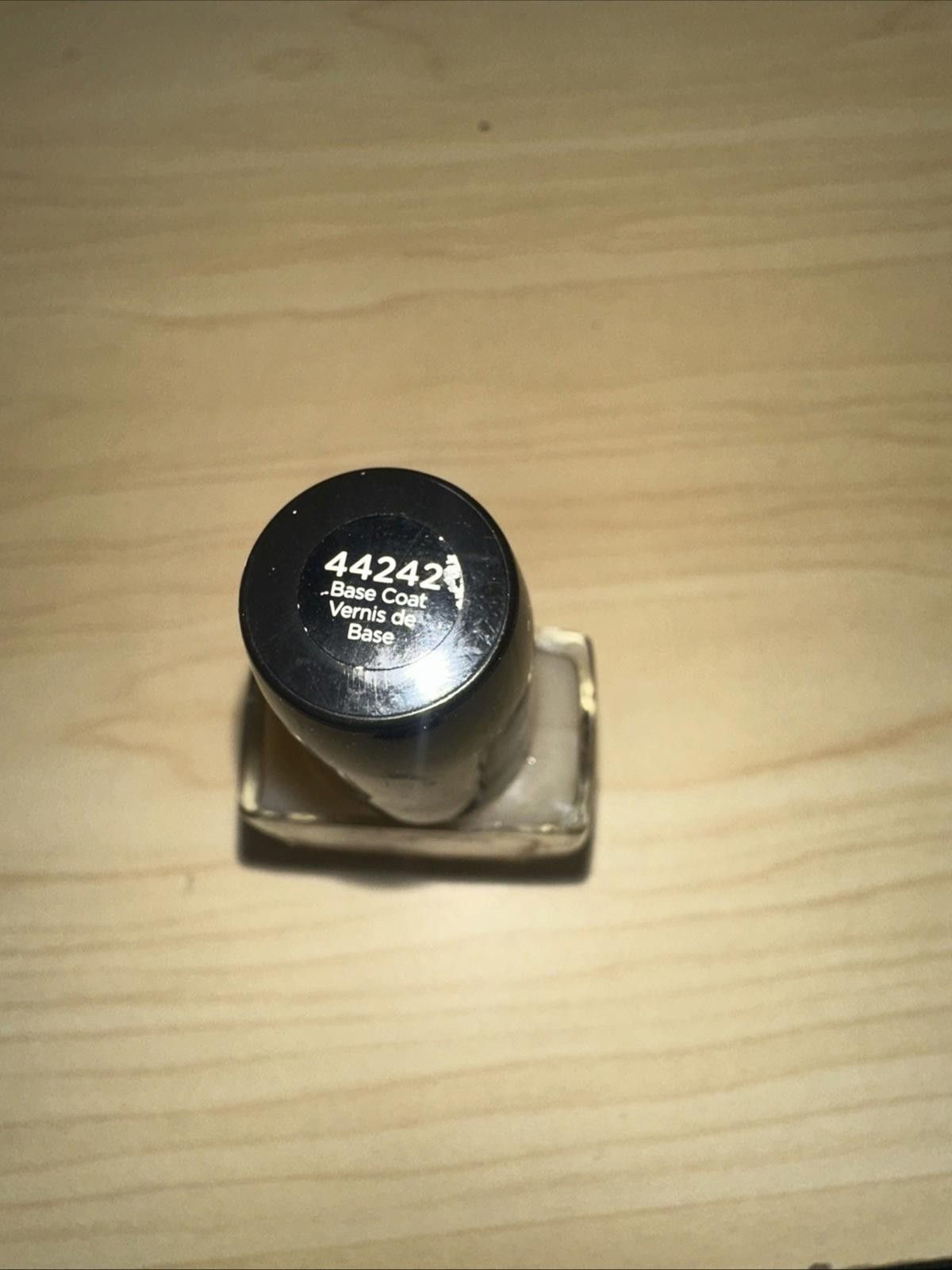 Other Sally Hansen Big Primer Base Coat 44242 Nail Polish Size ONE SIZE - 3 Thumbnail