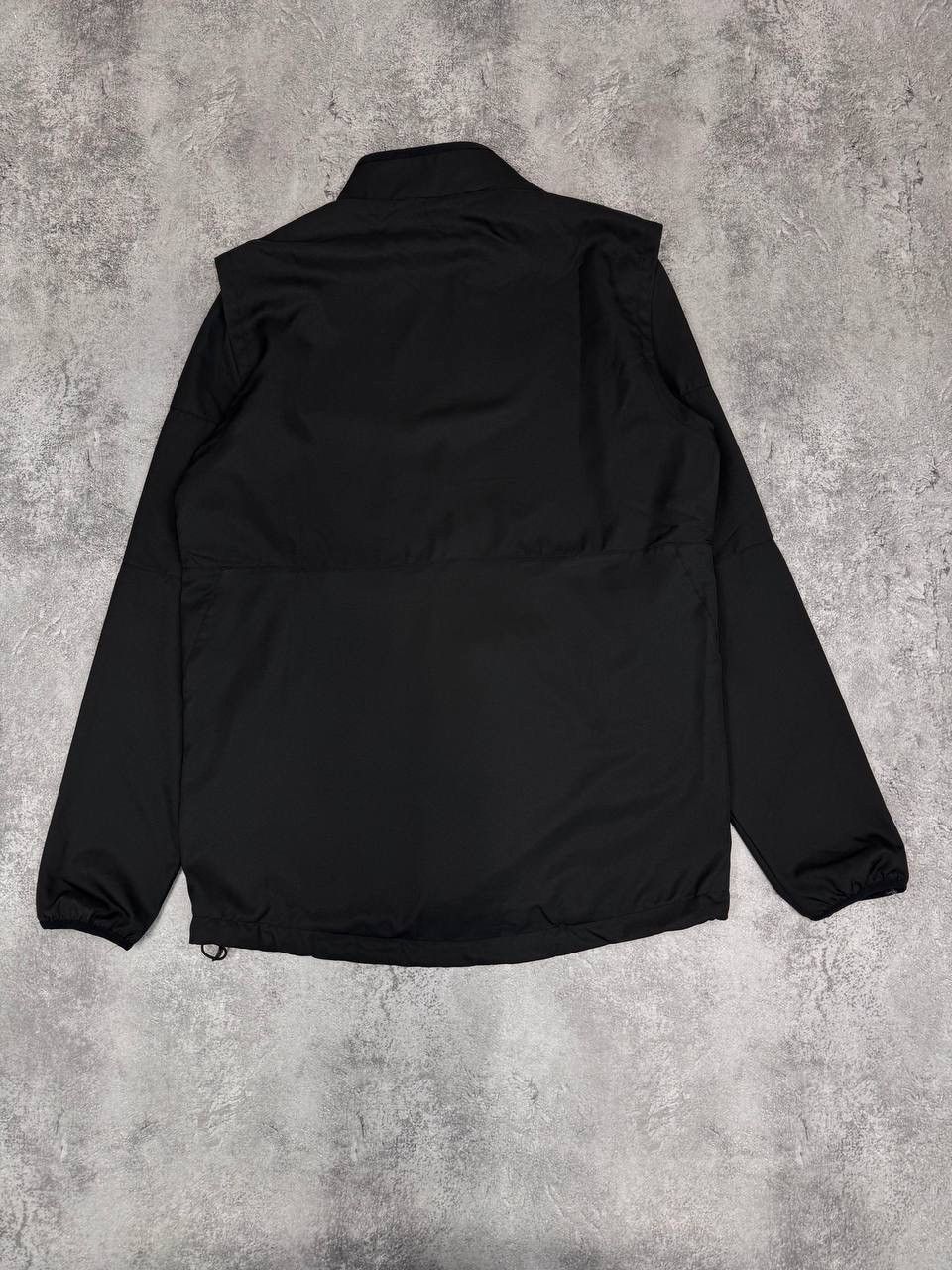 Nike Nike Austria Football National Dri-Fit Men Jacket Black Size US M / EU 48-50 / 2 - 7 Thumbnail
