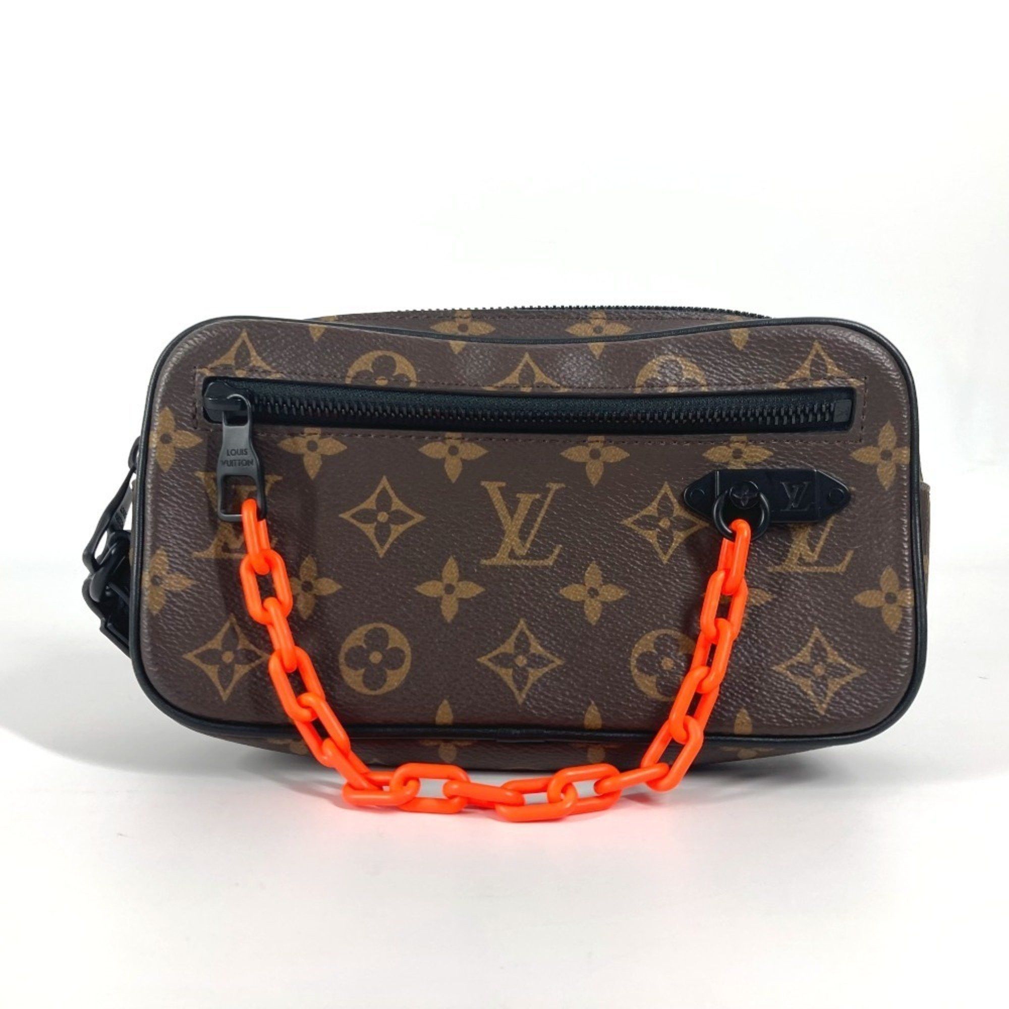 Louis Vuitton Louis Vuitton Volga clutch Size ONE SIZE - 1 Thumbnail