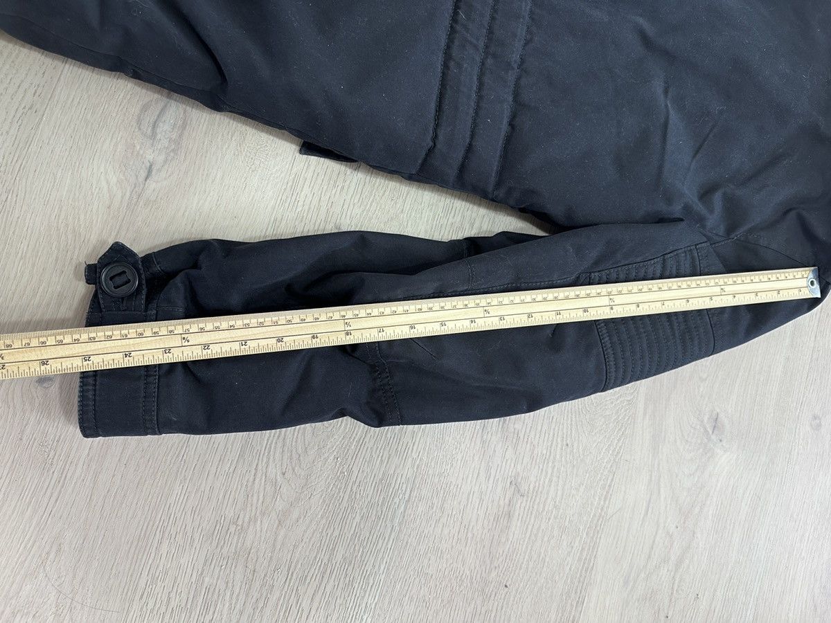 Helmut Lang Vintage coat Size US L / EU 52-54 / 3 - 10 Thumbnail