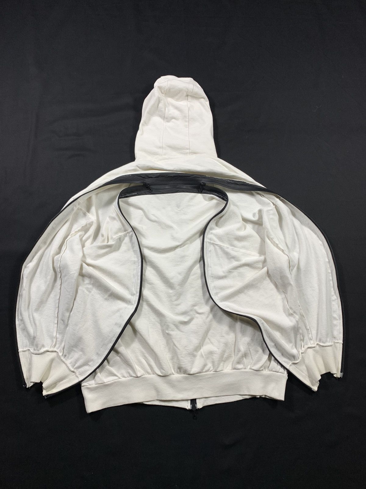 Julius Julios Nilos Fall-Winter 2018-2019 Collection Size US L / EU 52-54 / 3 - 3 Thumbnail