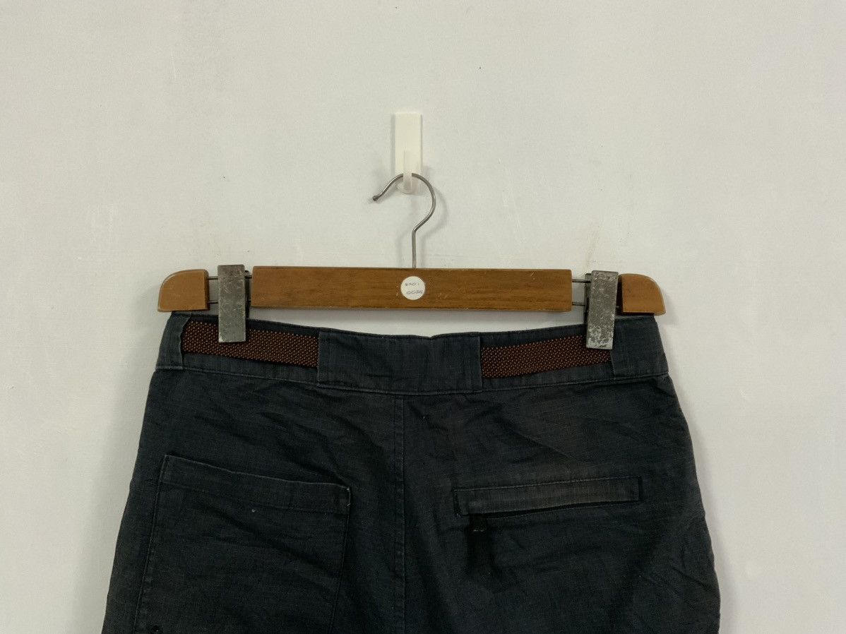 Nike Nike SB Fade with Belt Short Pant Size US 28 / EU 44 - 7 Thumbnail
