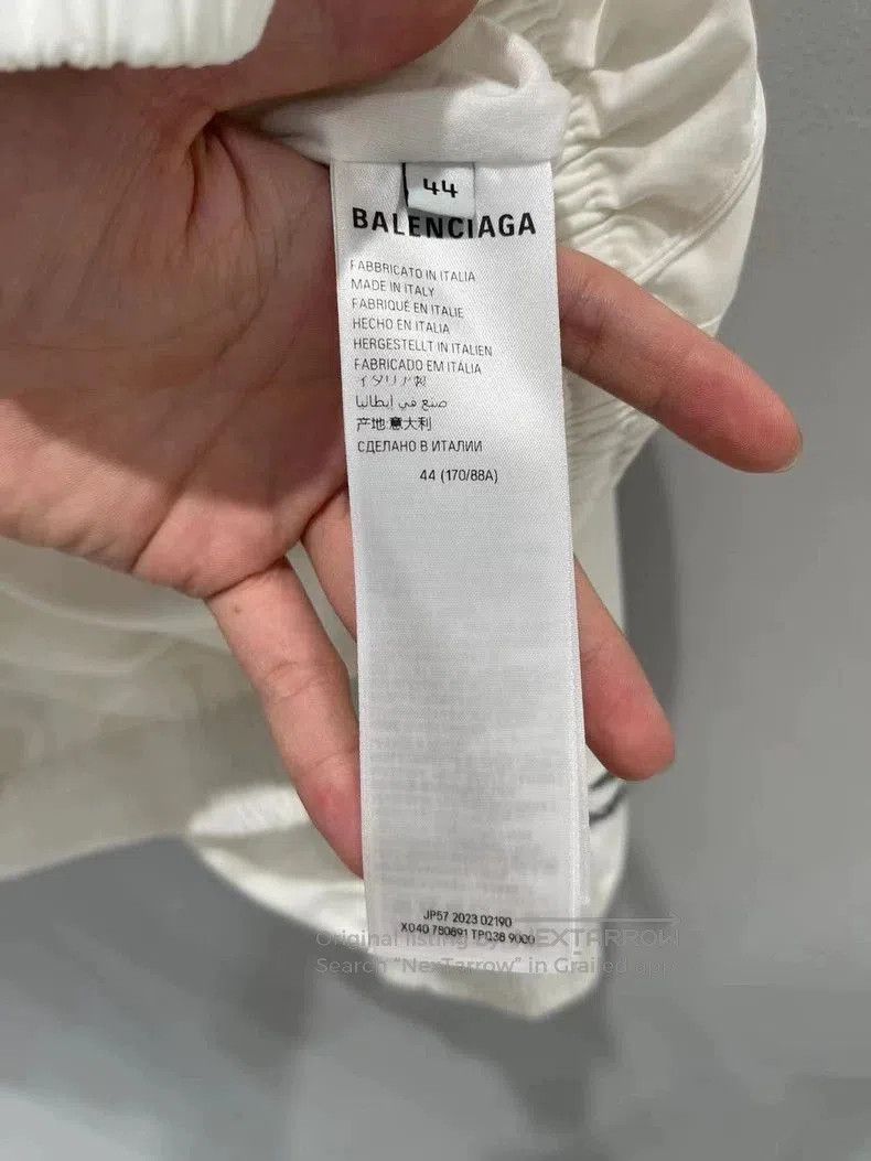 Balenciaga Balenciaga Manchester United Japan Limited Jacket. Size US S / EU 44-46 / 1 - 7 Thumbnail