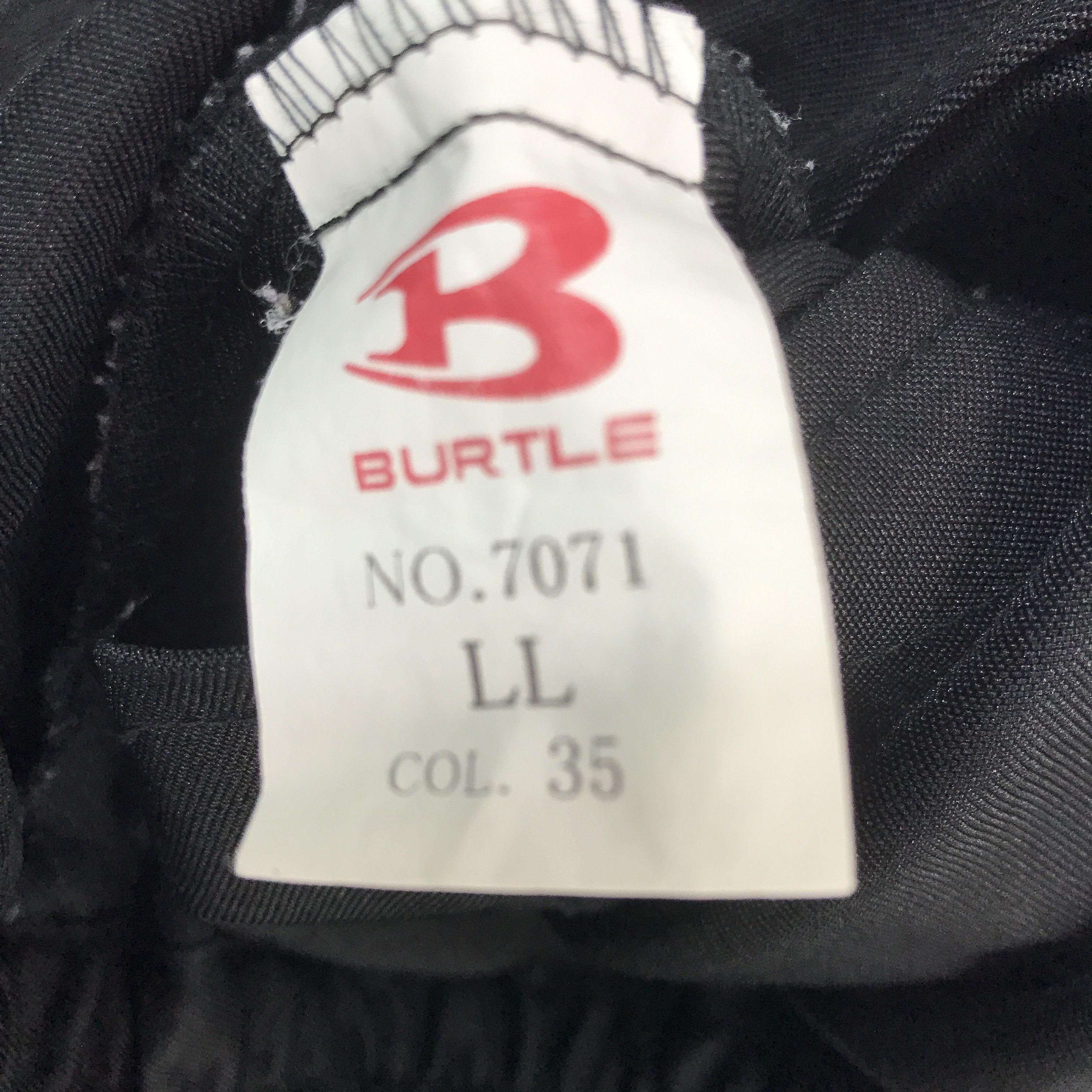 Japanese Brand toyota racing Custom Worker Japan Sport jacket Size US L / EU 52-54 / 3 - 15 Thumbnail