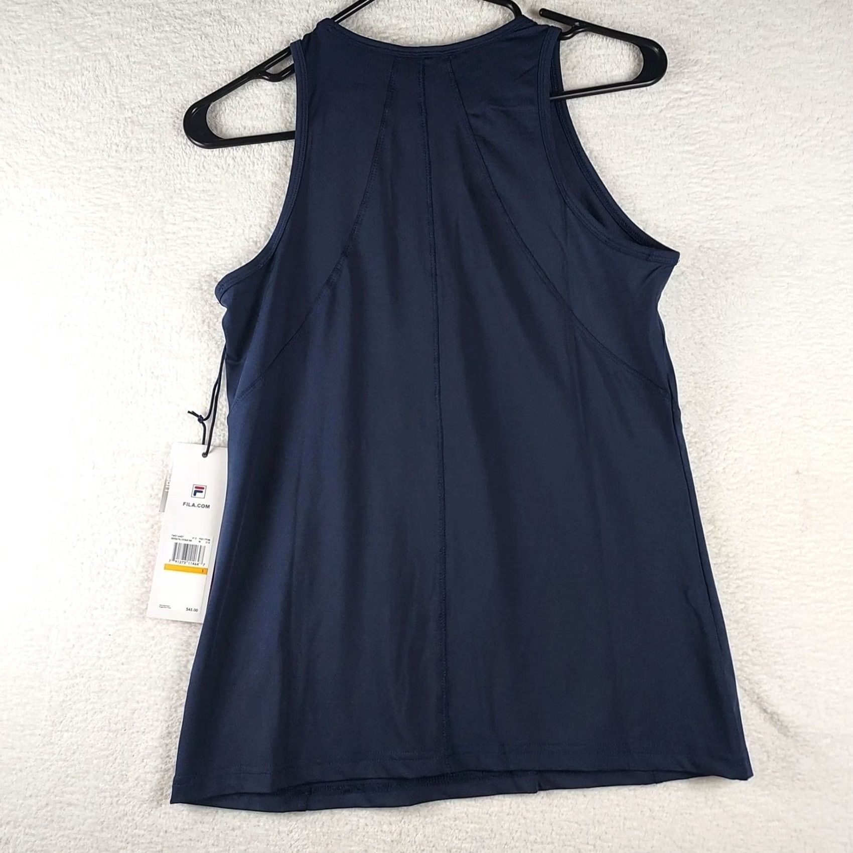 Fila VINTAGE? No. Size S / US 4 / IT 40 - 2 Thumbnail