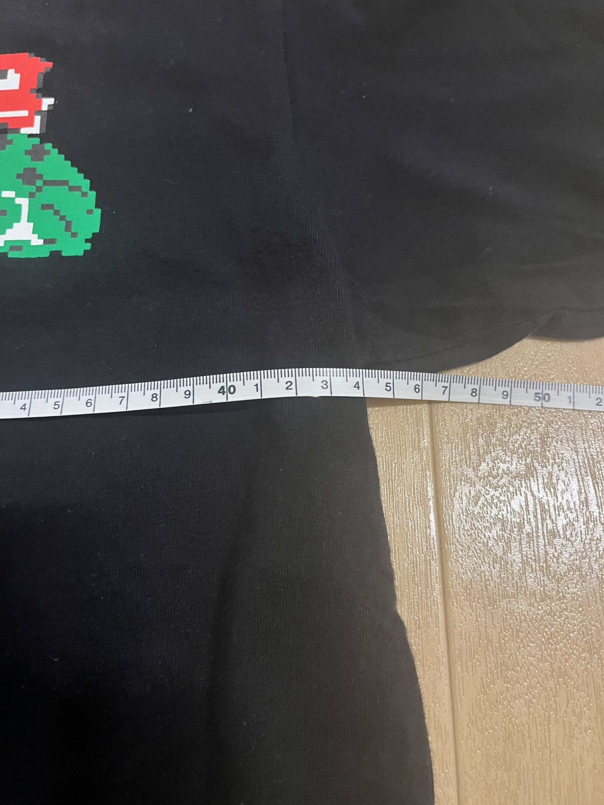 Japanese Brand JAJAMARU Glorious History Game Tee Shirt Size US XL / EU 56 / 4 - 10 Thumbnail