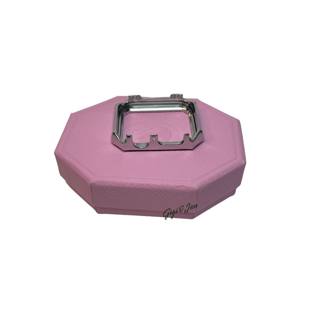 Swarovski Swarovski apple watch case Apple Watch Series 4 & 5, 40 mm Size ONE SIZE - 5 Thumbnail