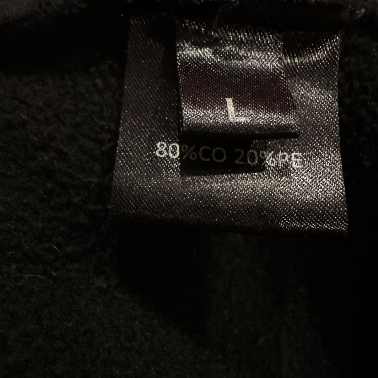 Vetements Vetements RUNWAY OG Metal Logo hoodie AW15 Size US L / EU 52-54 / 3 - 7 Thumbnail