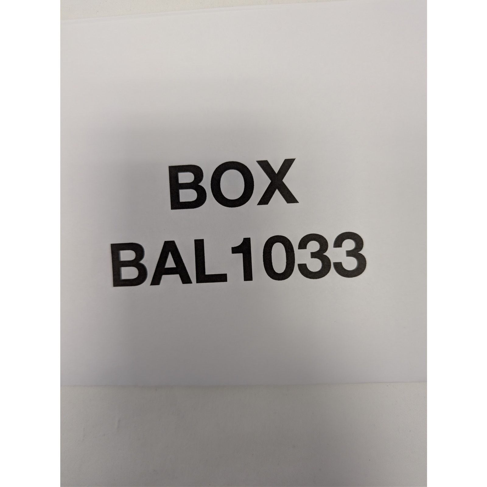 Balenciaga o1rshd1 Hand Drawn BB Icon Vintage Jersey Medium Fit T-Shirt Size US S / EU 44-46 / 1 - 24 Thumbnail