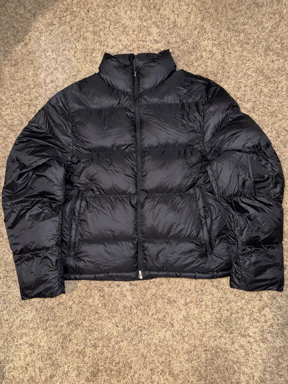 Nike Nike Adult Unisex Nikelab MMW Matthew Williams Puffer Jacket Size US S / EU 44-46 / 1 - 1 Thumbnail