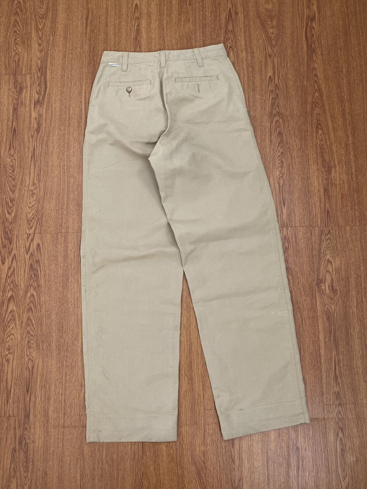 The North Face × Vintage Vintage The north face pants Size US 28 / EU 44 - 3 Thumbnail