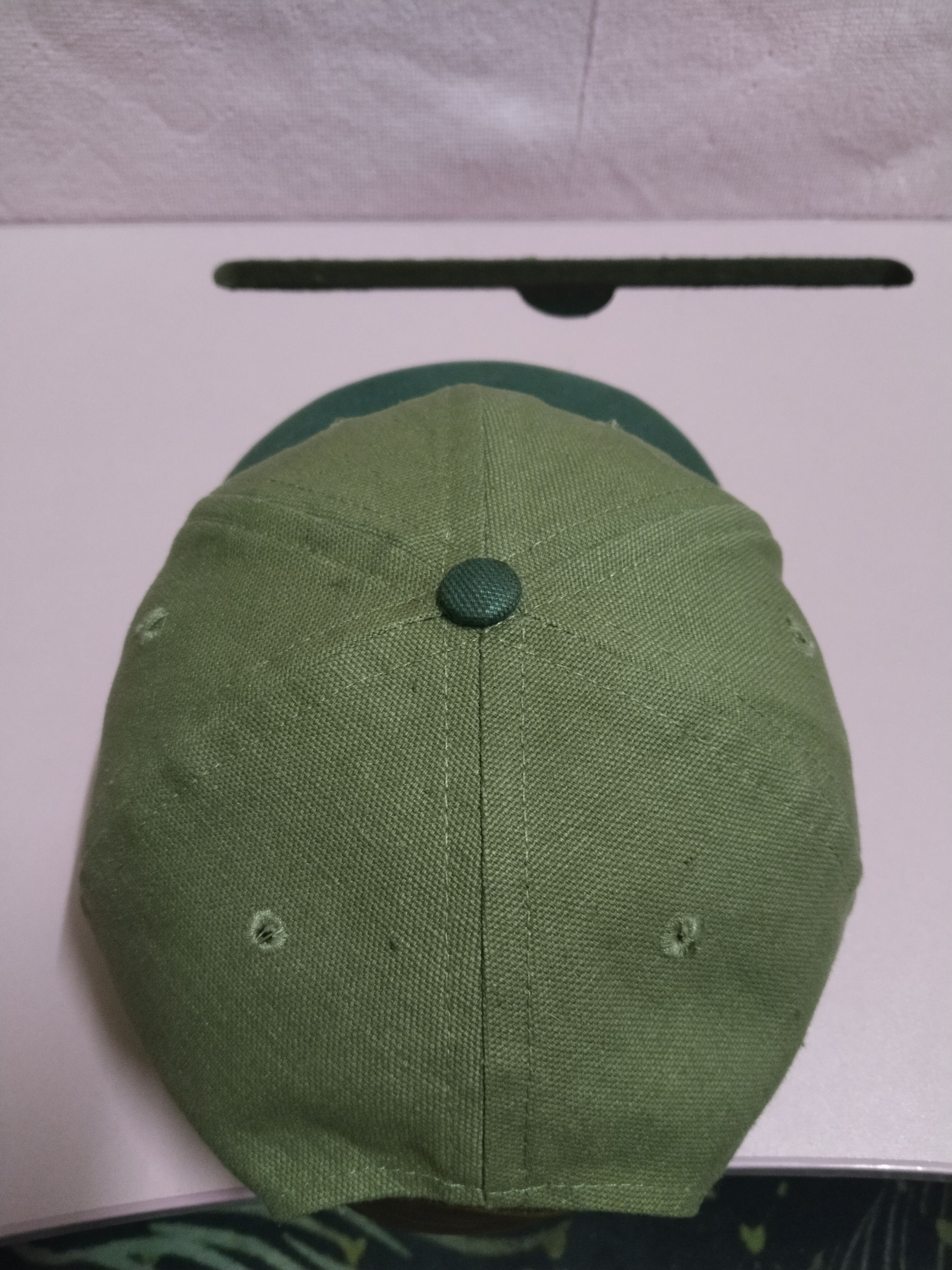 Vintage VINTAGE PLANET GOLF USA HAT CAP Size ONE SIZE - 8 Thumbnail