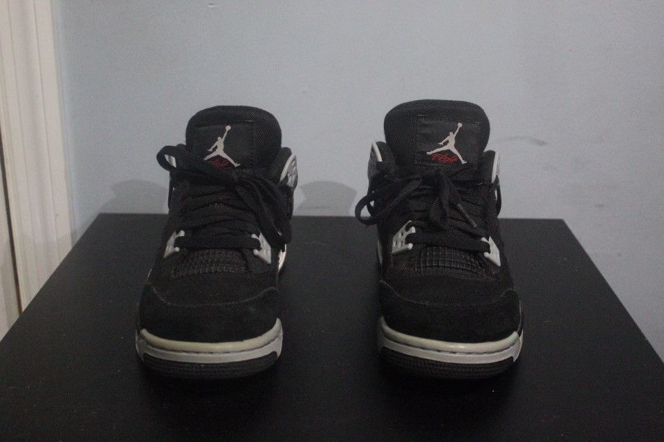 Jordan Brand Air Jordan 4 Retro Se Size US 5.5 / IT 35.5 - 1 Thumbnail