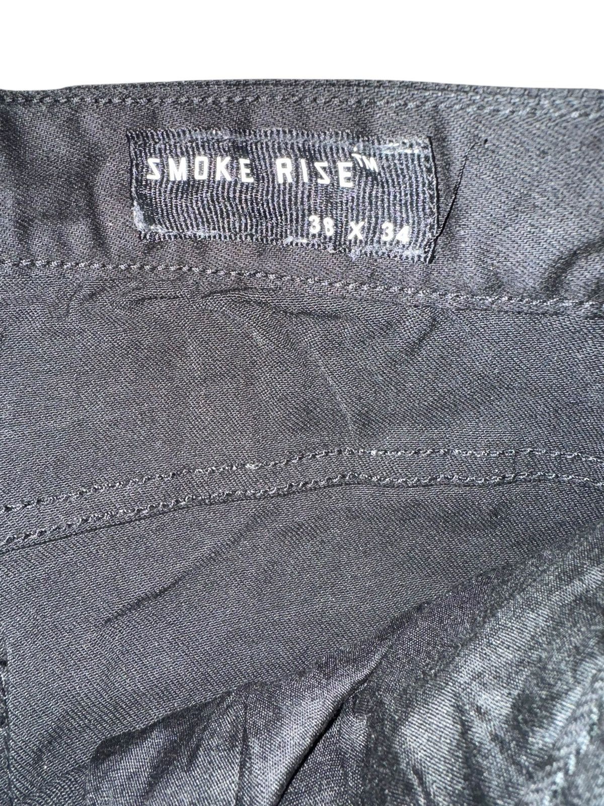 Smoke Rise Men Slim fit jeans Size US 38 / EU 54 - 3 Thumbnail
