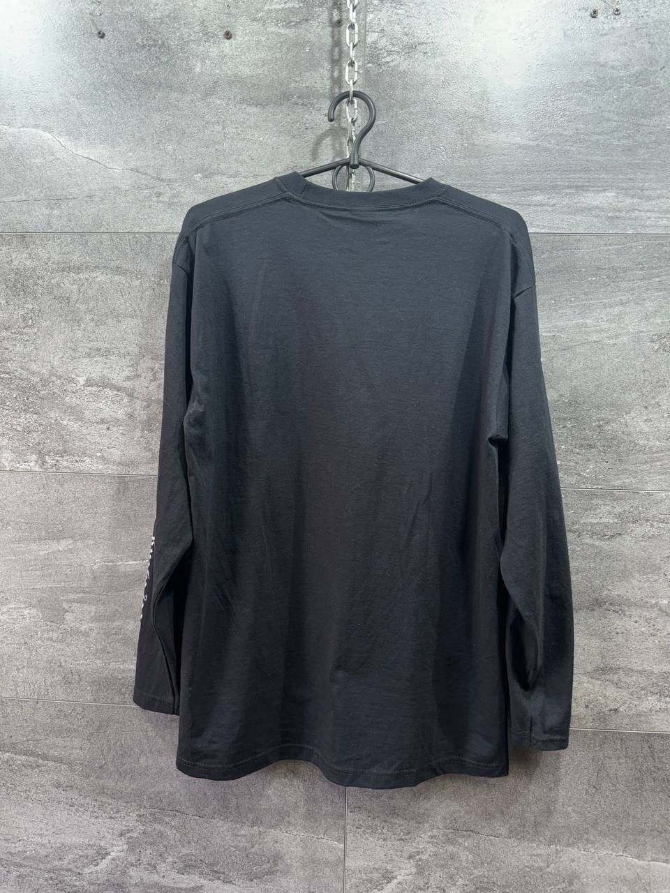 Band Tees Motorhead Long Sleeve Mens T Shirt Size US M / EU 48-50 / 2 - 9 Thumbnail