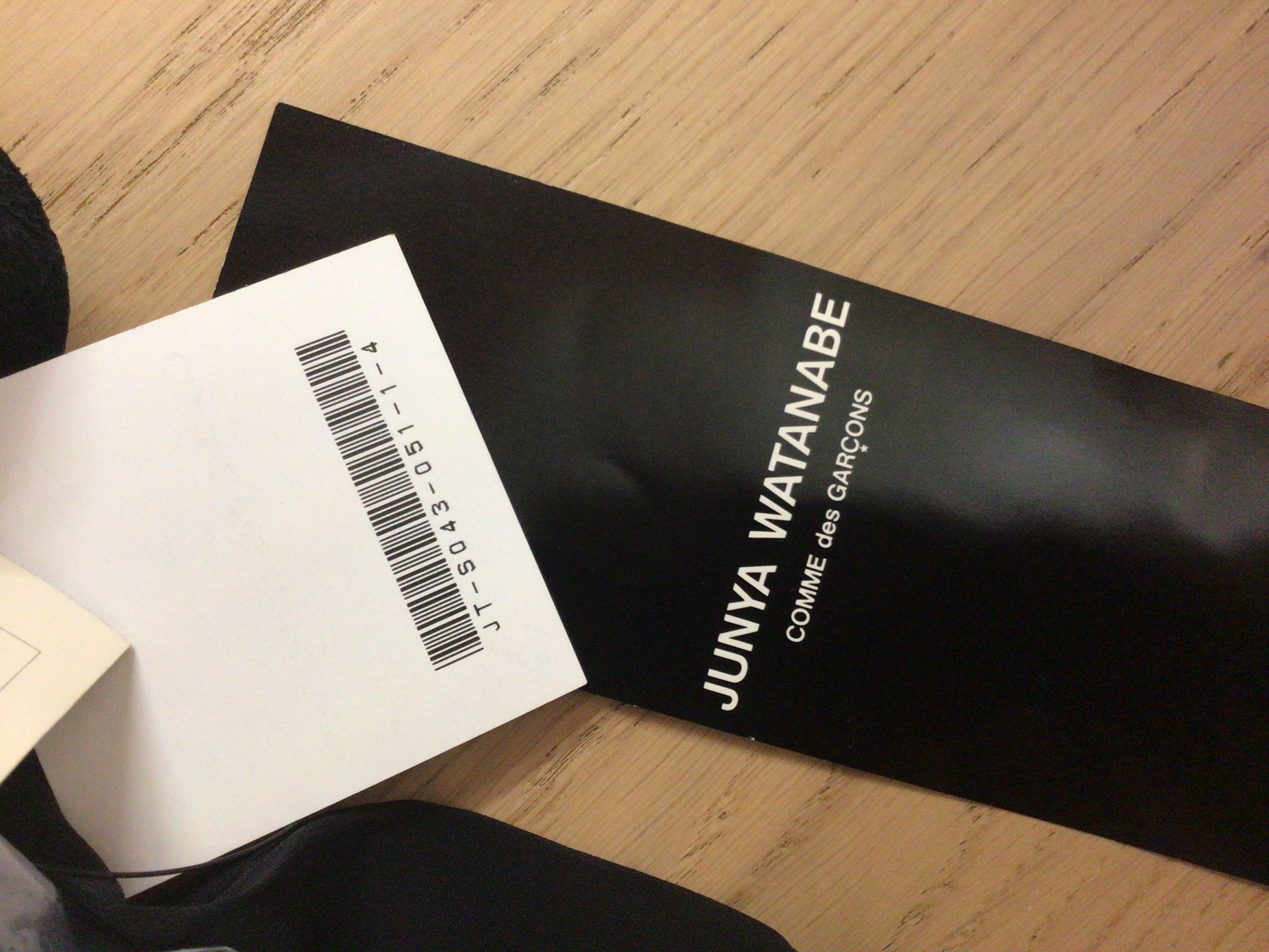 Junya Watanabe Junya Watanabe Zipper Dress Size L / US 10 / IT 46 - 7 Thumbnail
