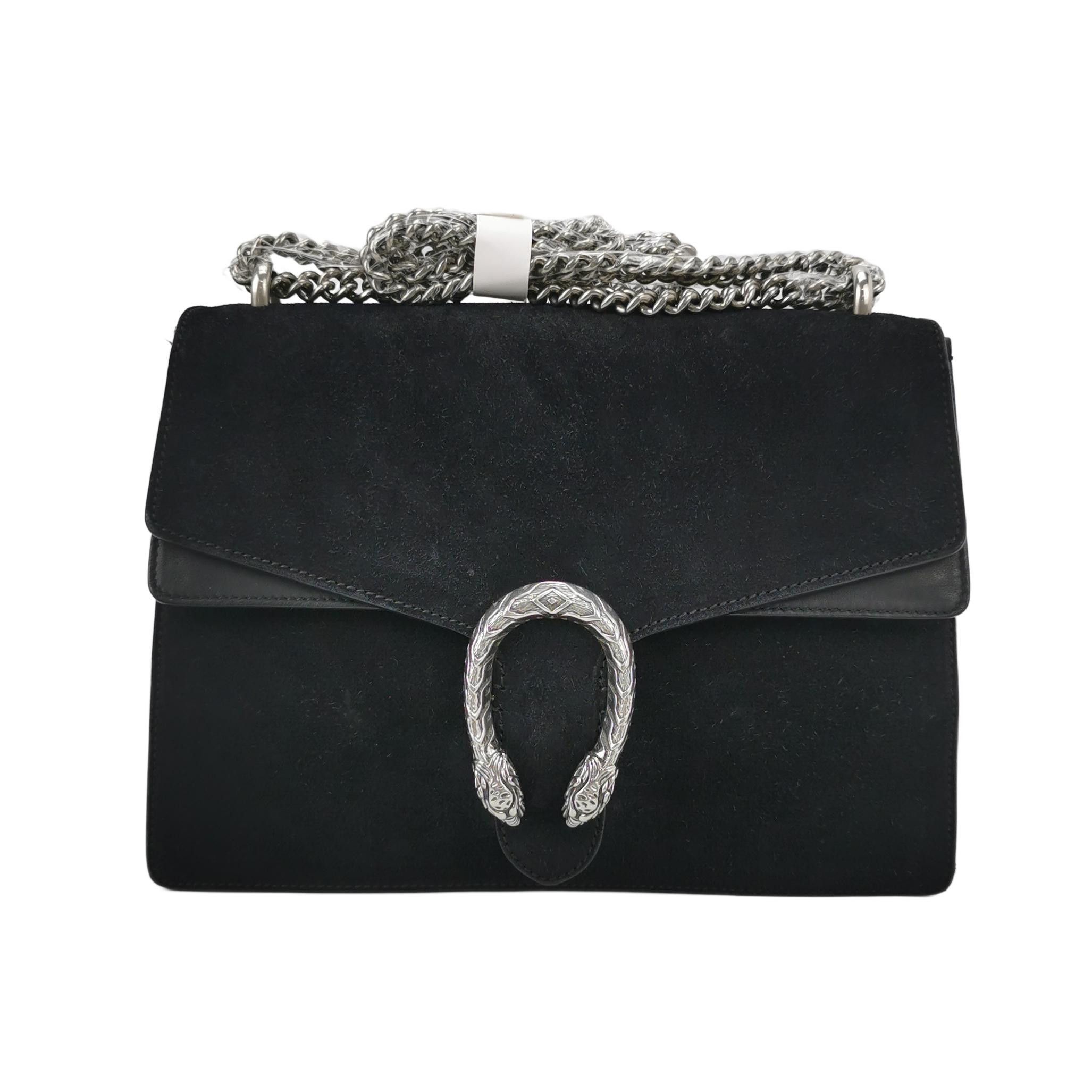 Gucci Gucci Women os Shoulder Bags Size ONE SIZE - 1 Thumbnail