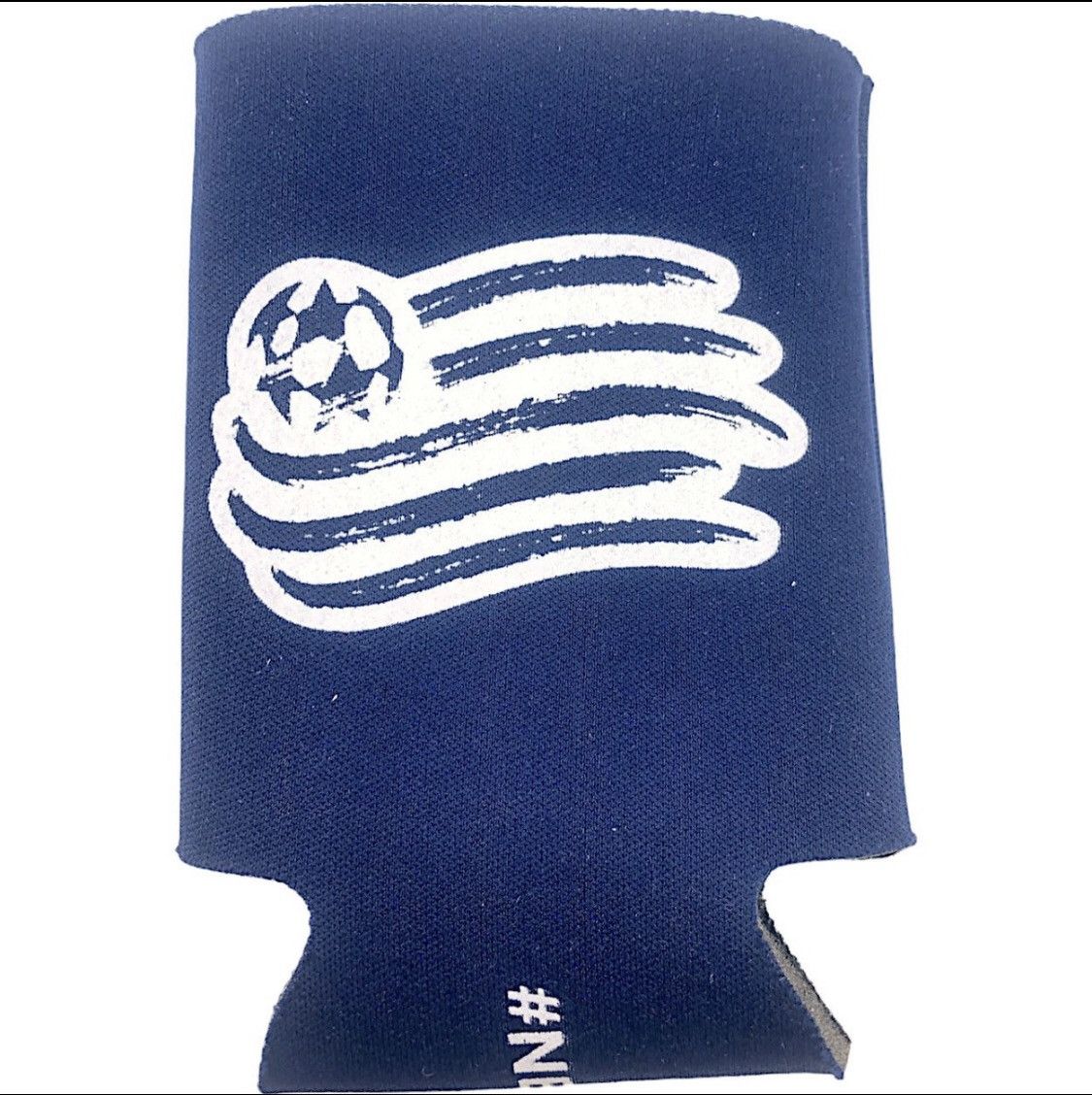 Other New England Revolution Koozie Size ONE SIZE - 1 Thumbnail