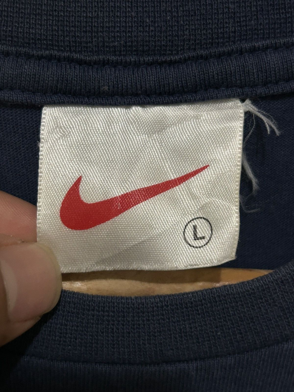 Nike × Nike ACG × Vintage Vintage y2k nike athletics Size US M / EU 48-50 / 2 - 4 Thumbnail
