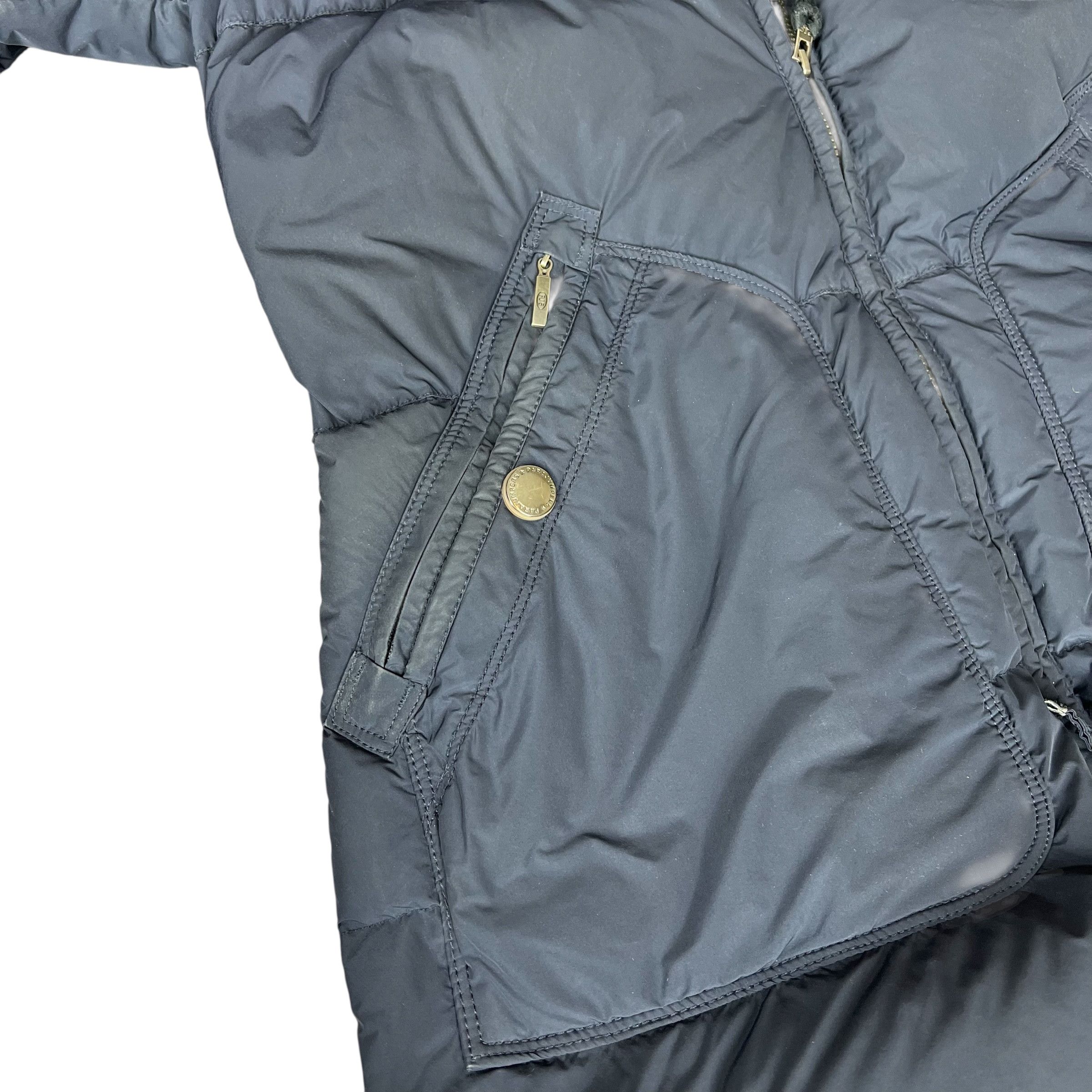 Parajumpers Parajumpers Puffer Jacket Down Size M Size M / US 6-8 / IT 42-44 - 7 Thumbnail
