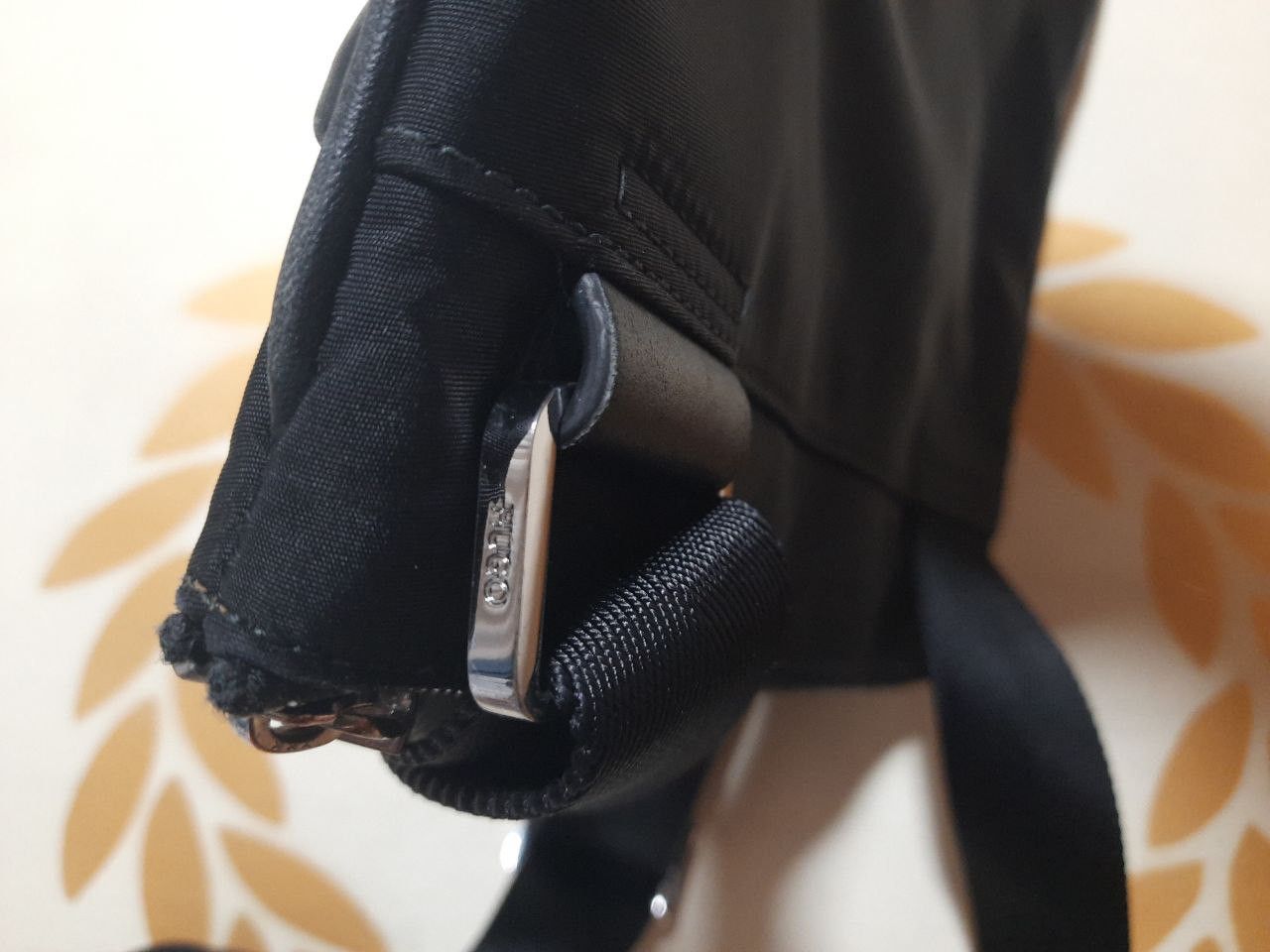 Hugo × Hugo Boss Hugo Boss Messenger Size ONE SIZE - 8 Thumbnail