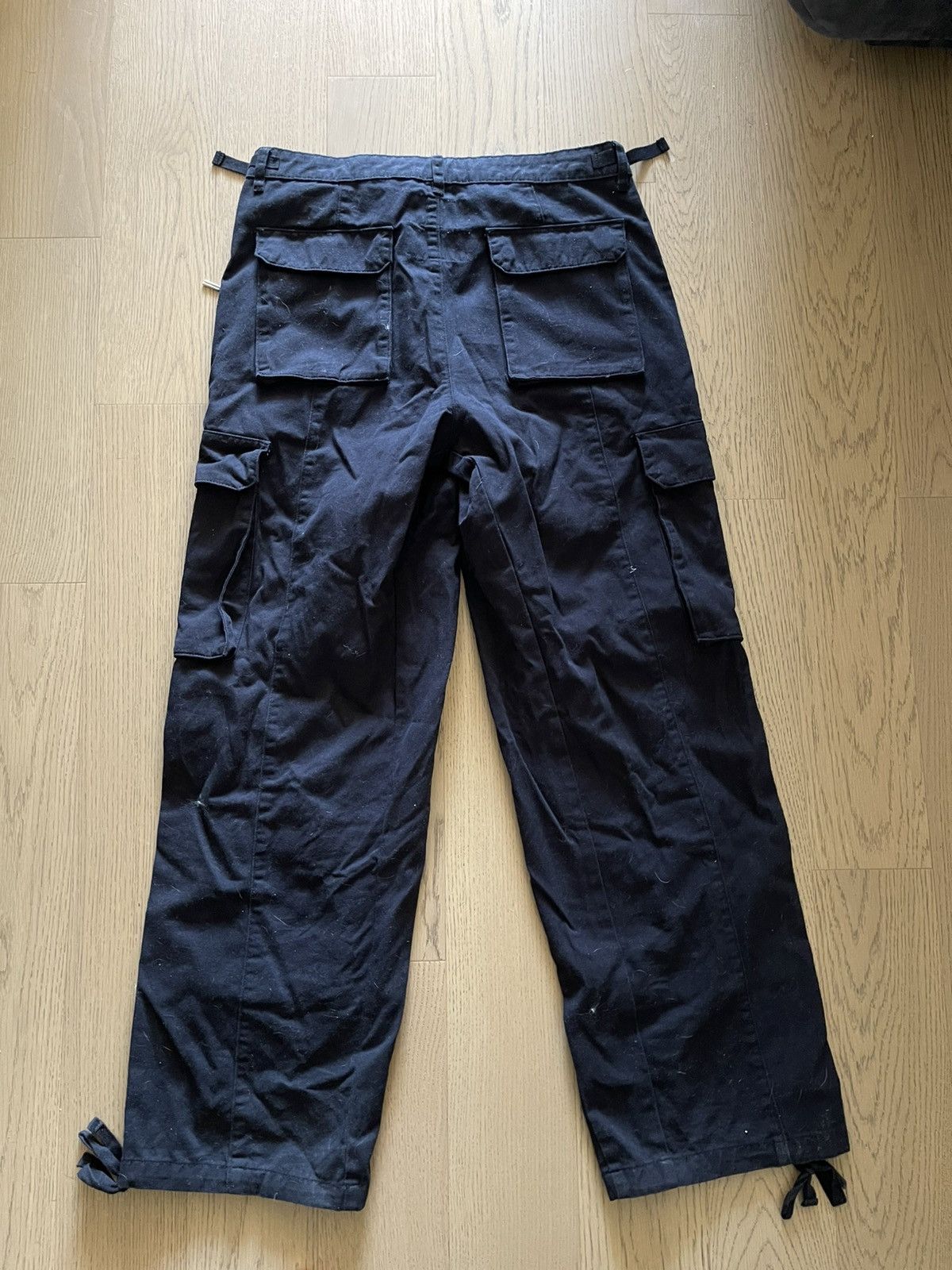 Reese Cooper Reese Cooper Utility Cargos *Never Worn* Size US 34 / EU 50 - 3 Thumbnail