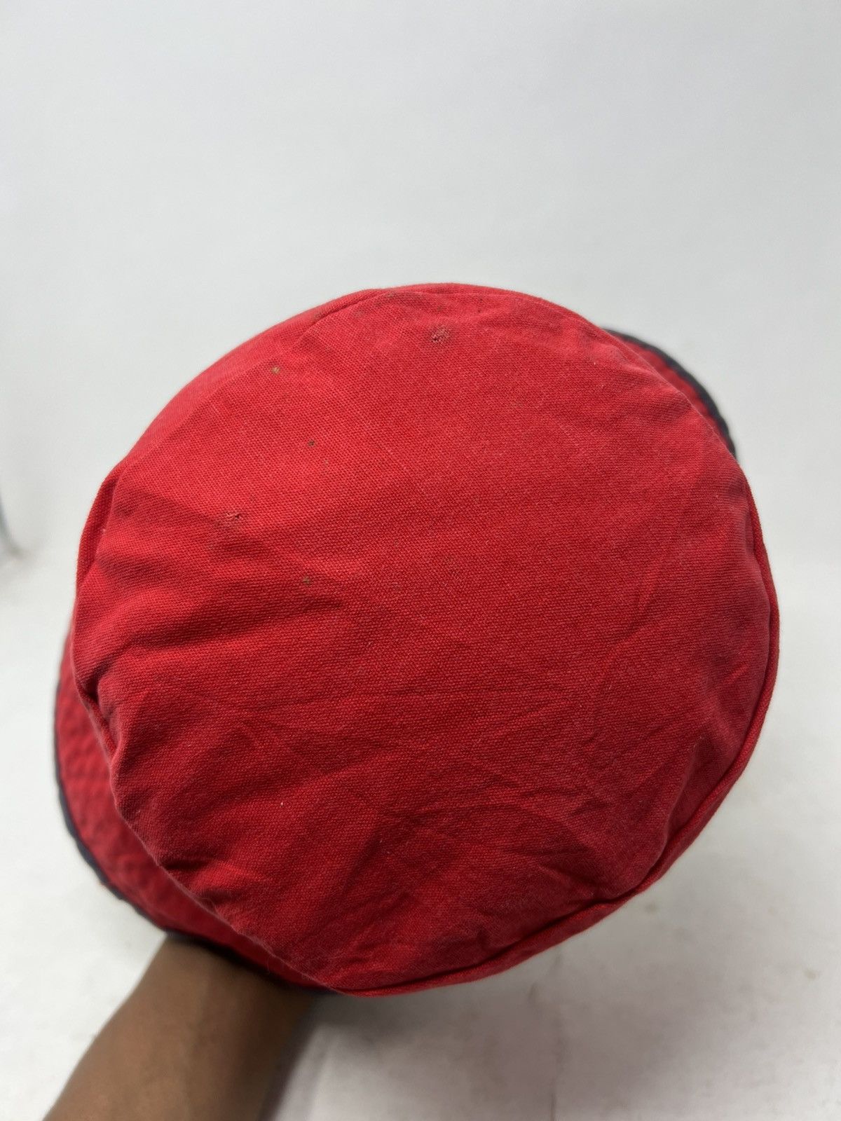 Champion Champion U.S.A Reversible Bucket Hat Cap Size ONE SIZE - 5 Thumbnail