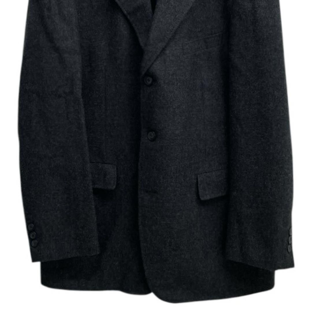 Yohji Yamamoto A.A.R yohji yamamoto DURBAN jacket Size US XXL / EU 58 / 5 - 3 Thumbnail