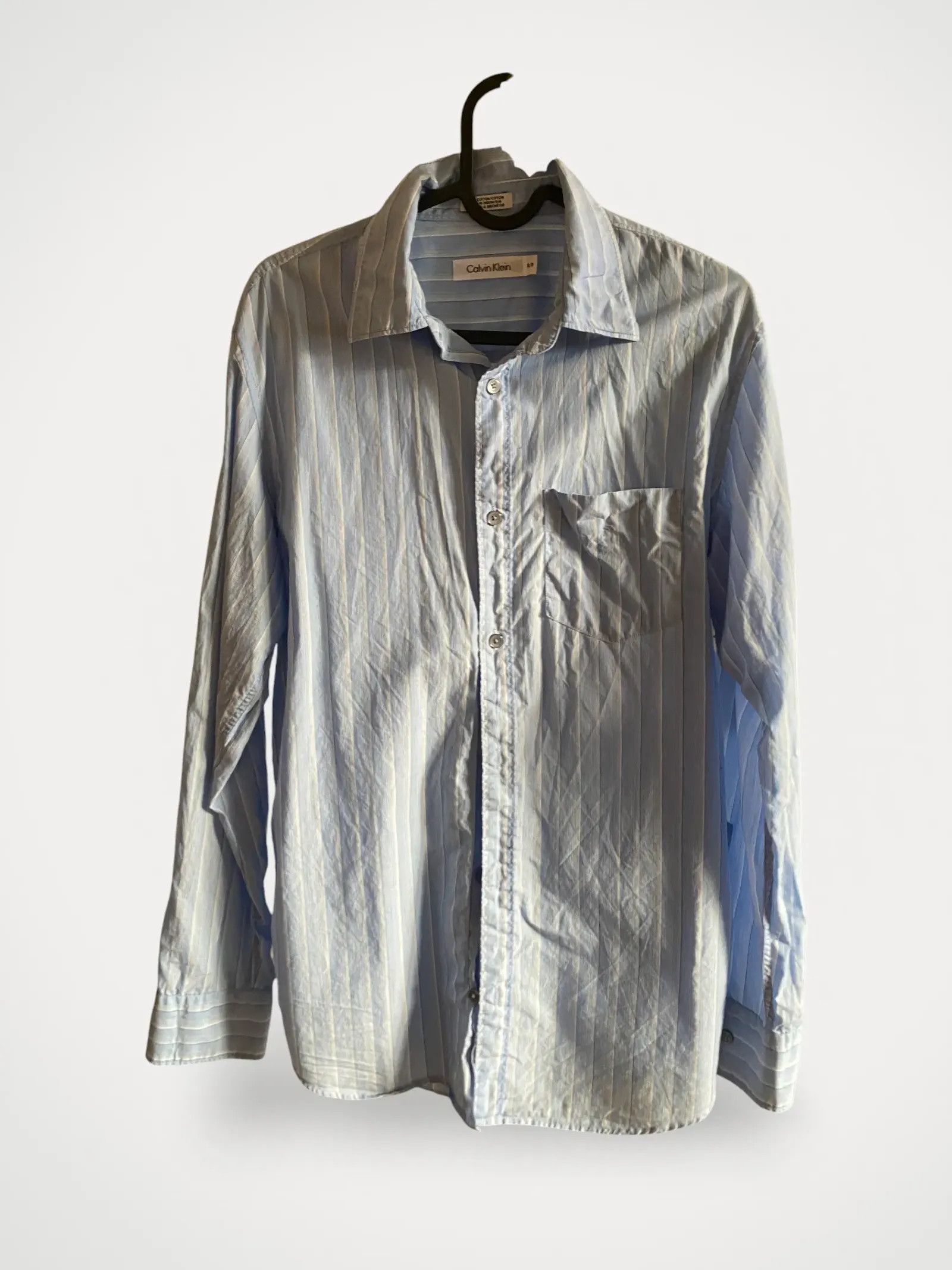 Calvin Klein Calvin Klein Shirt Size S / US 4 / IT 40 - 1 Thumbnail