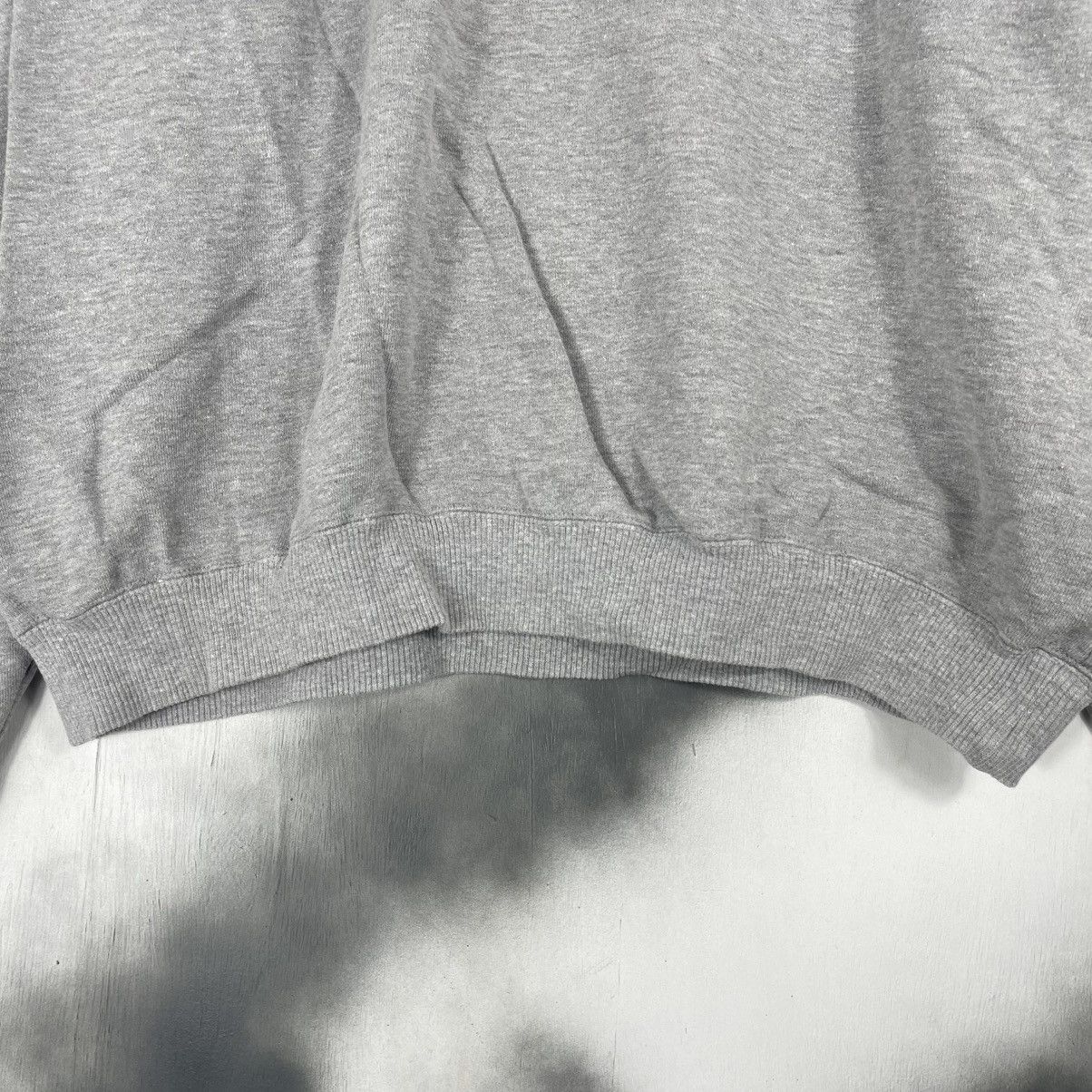 Japanese Brand × Junko Shimada Classical Elegance Jun Sweatshirt Size US L / EU 52-54 / 3 - 3 Thumbnail