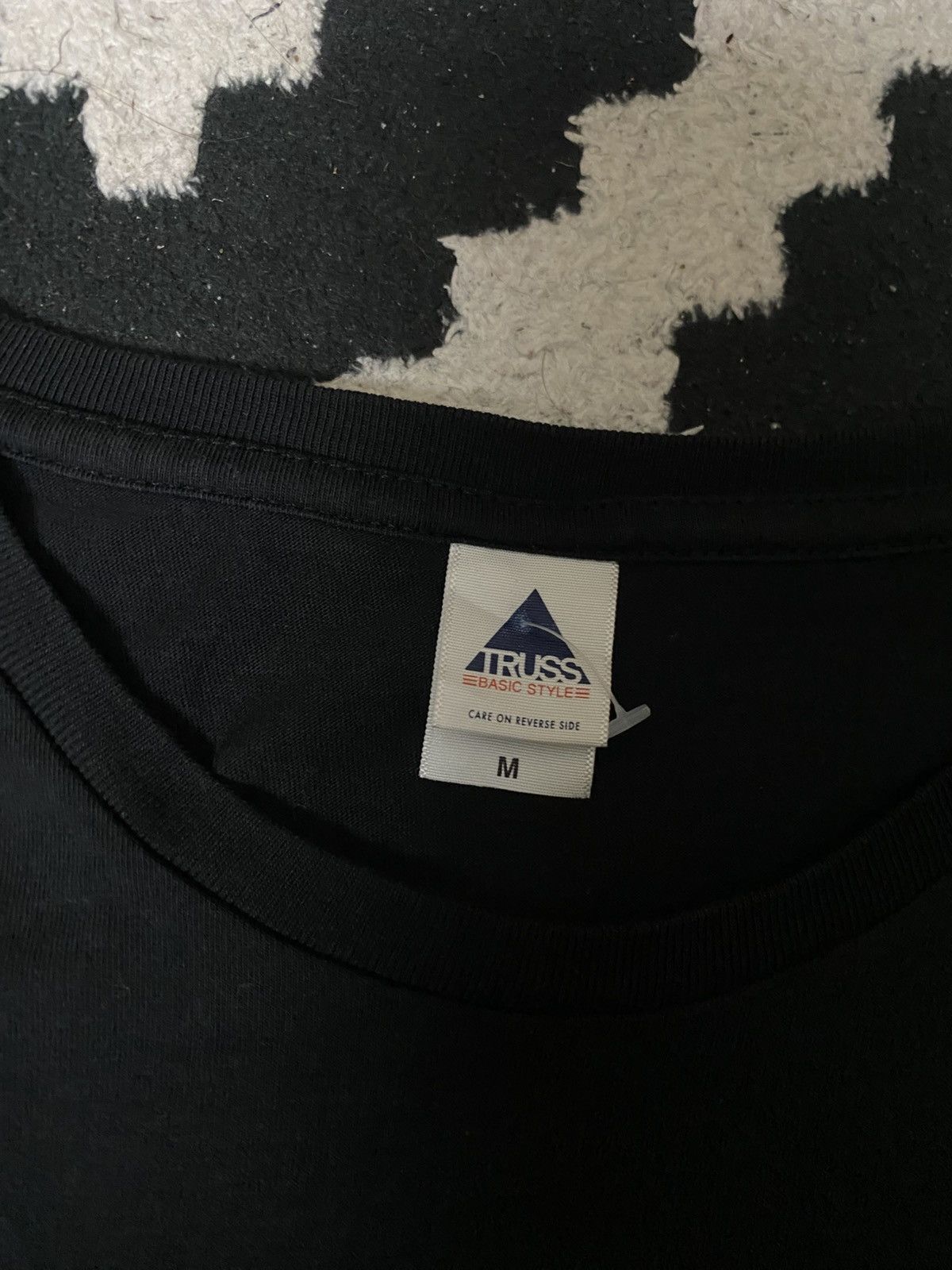 Other Vintage Sekai No Owari Shirt Band Size US M / EU 48-50 / 2 - 3 Thumbnail