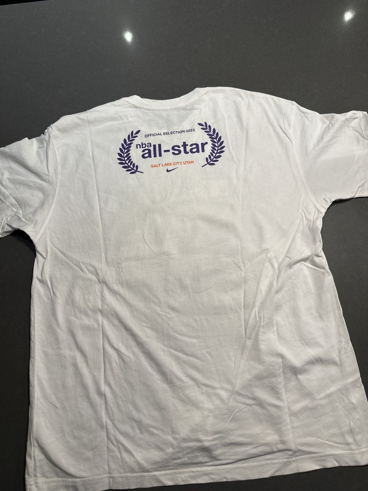 Nike Nike All-Star 2023 t Size US XL / EU 56 / 4 - 3 Thumbnail