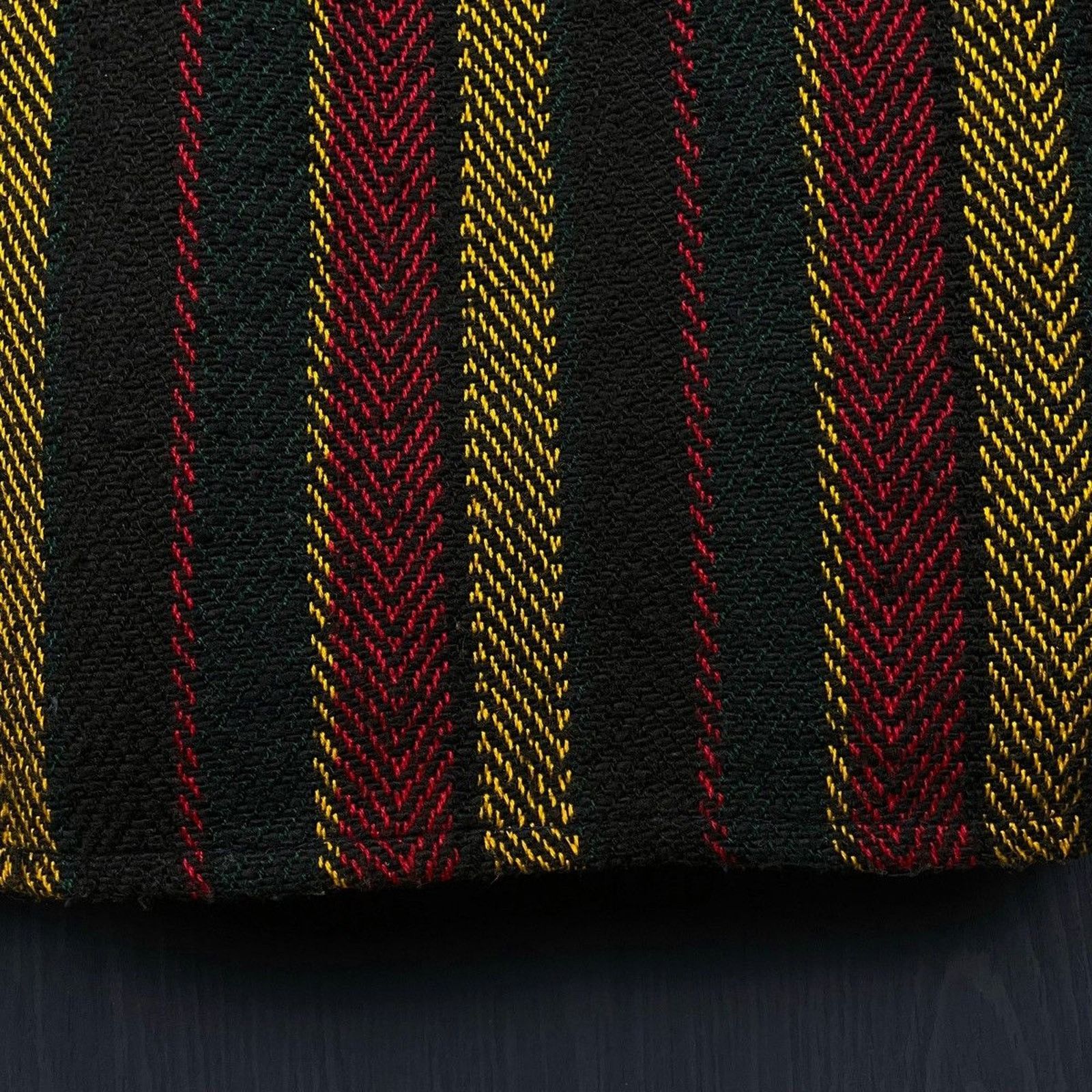 Harley Davidson × Japanese Brand × Vintage 🏝️BAJA BLANKET HOODIE Size US L / EU 52-54 / 3 - 3 Thumbnail