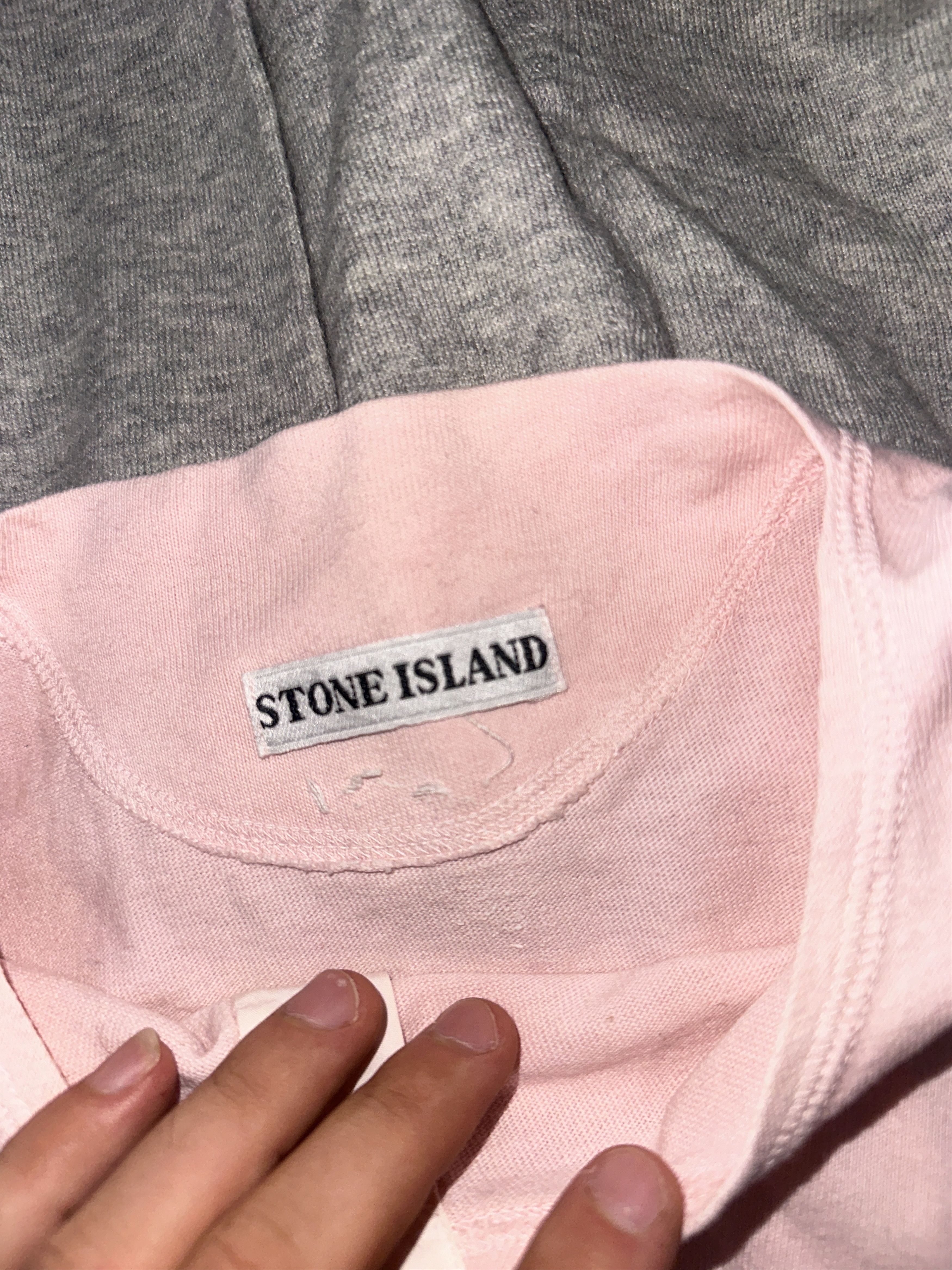 Stone Island 1985 Stone Island Archive Marina T shirt Blouse Tee Size M Size US M / EU 48-50 / 2 - 13 Thumbnail