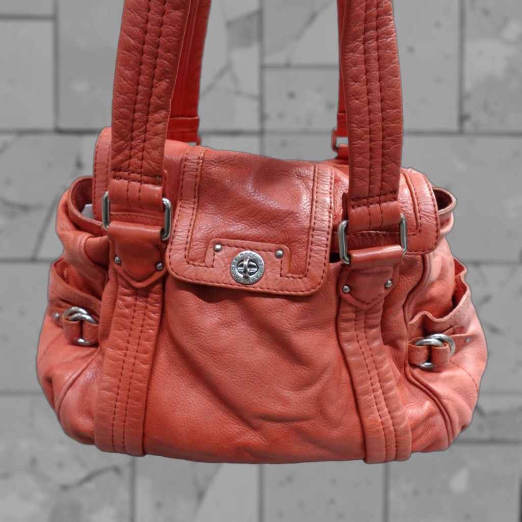 Marc by Marc Jacobs VINTAGE Marc by Marc Jacobs Womens Bag Hobo Size ONE SIZE - 1 Thumbnail