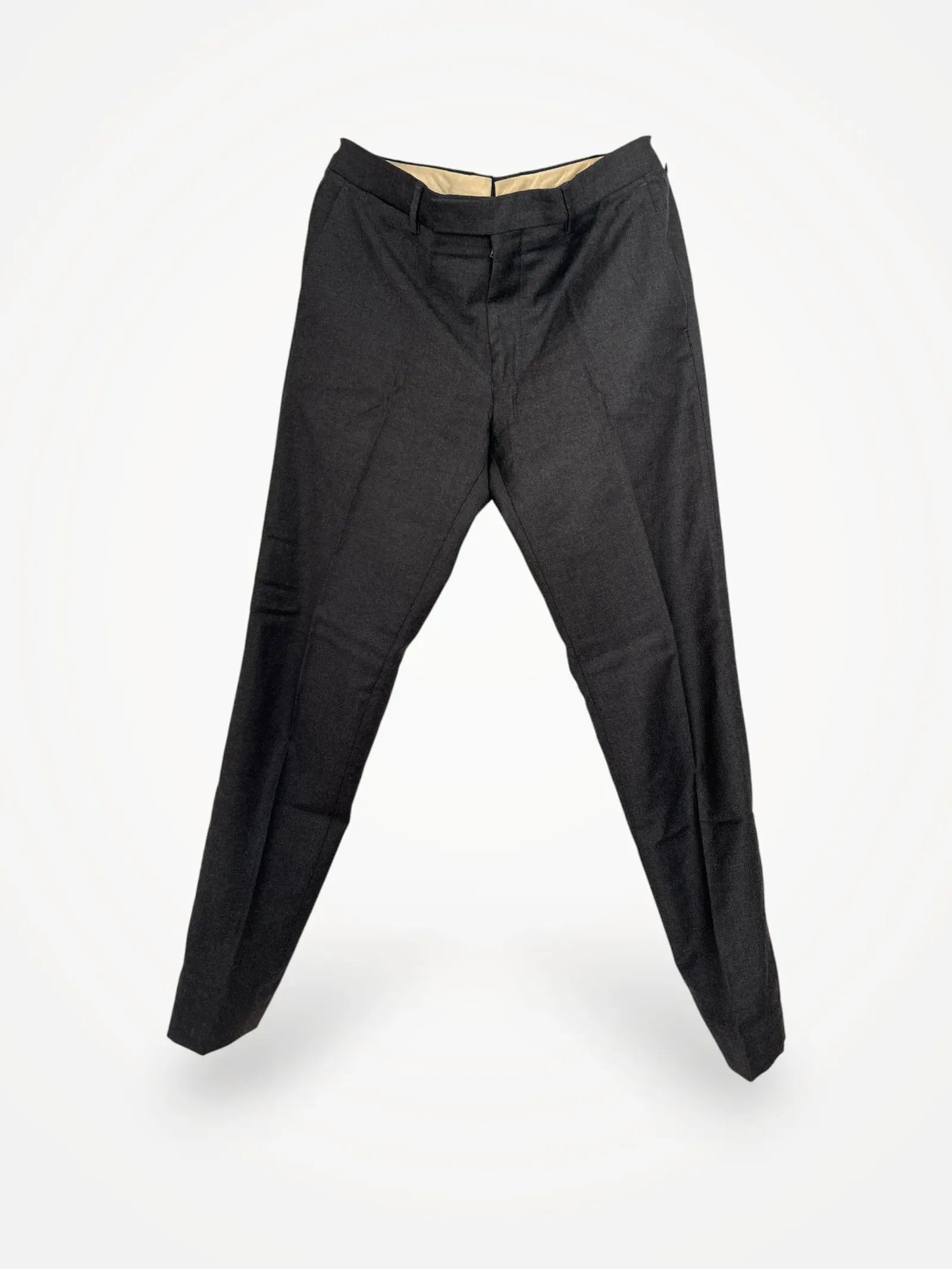 Gant Gant Smarty pants Formal Trousers Size 38R - 1 Thumbnail