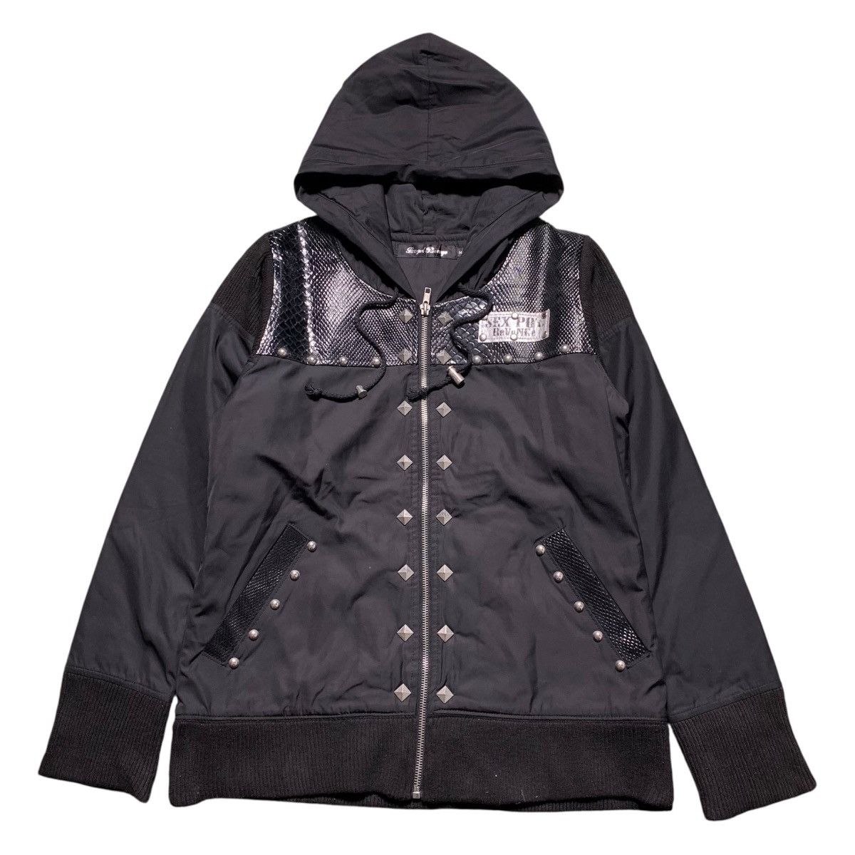 Sex Pot Revenge Sweatshirt | Grailed