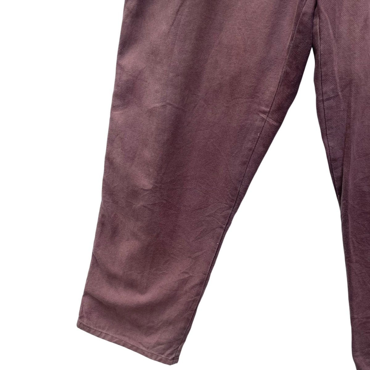 Split × Welcome Skateboards 💥Vintage Split Skateboard Pant Size US 31 - 4 Thumbnail