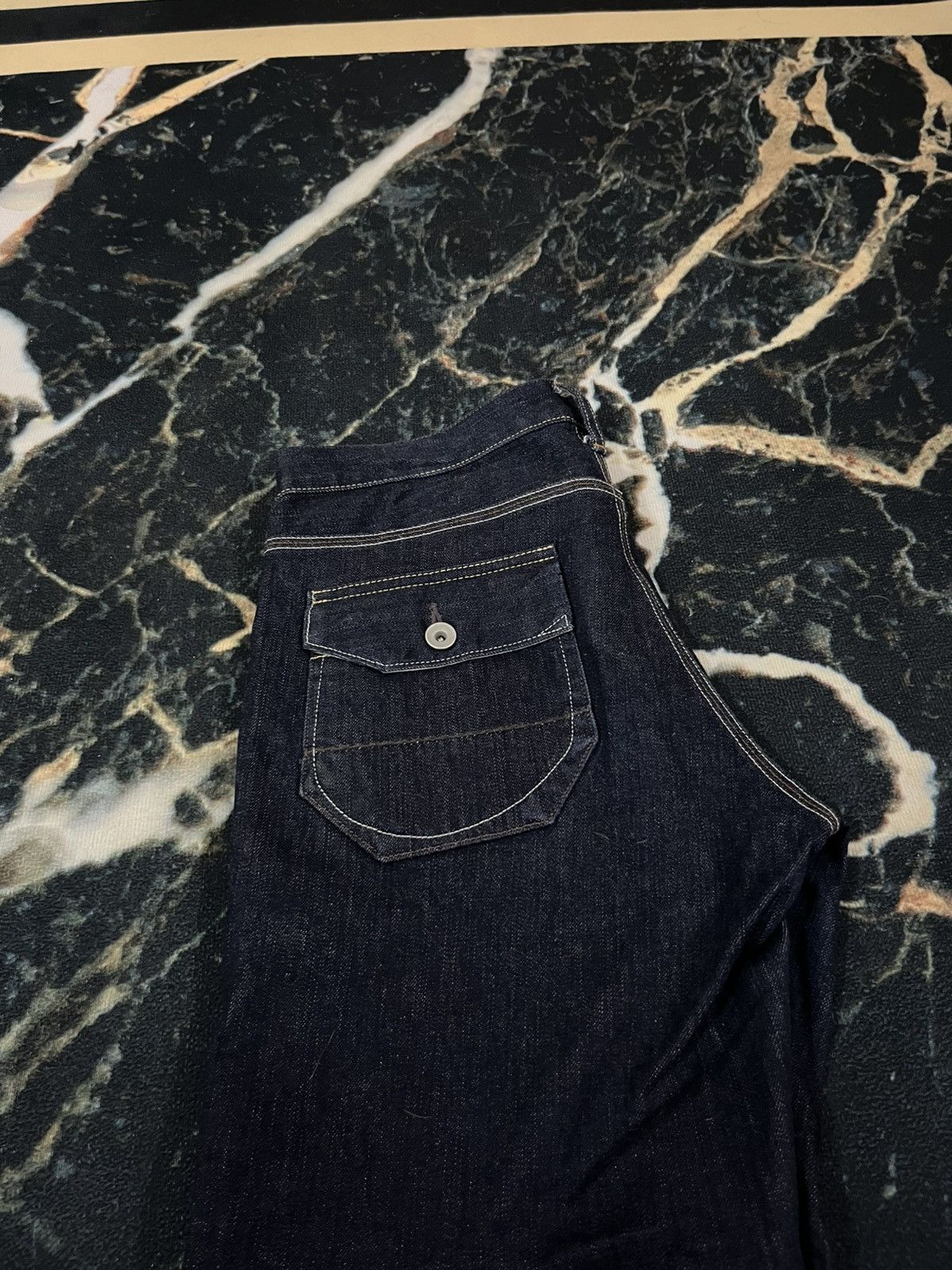 Johnbull Johnbull Size 30" / US 8 / IT 44 - 9 Thumbnail