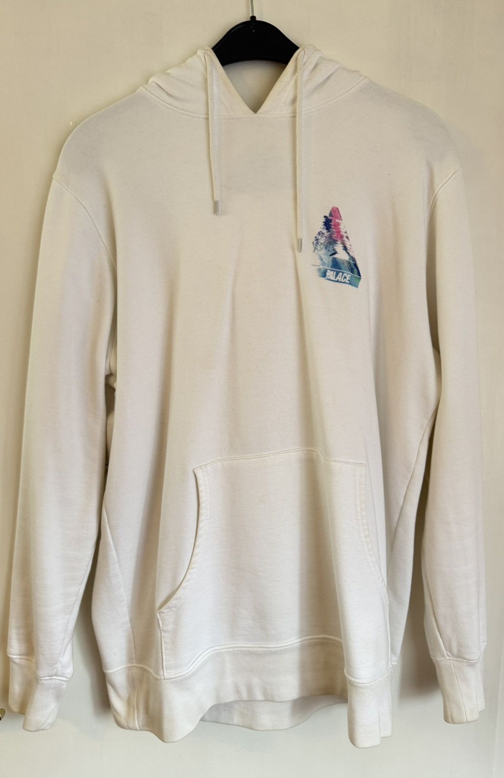 Palace Palace Tri-Smudge Hoodie XL Size US XL / EU 56 / 4 - 2 Thumbnail