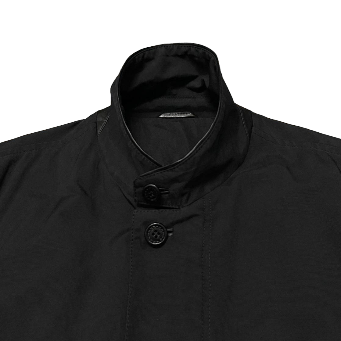 Ermenegildo Zegna Ermenegildo Zegna Jacket Made in Italy Vintage Size US M / EU 48-50 / 2 - 5 Thumbnail